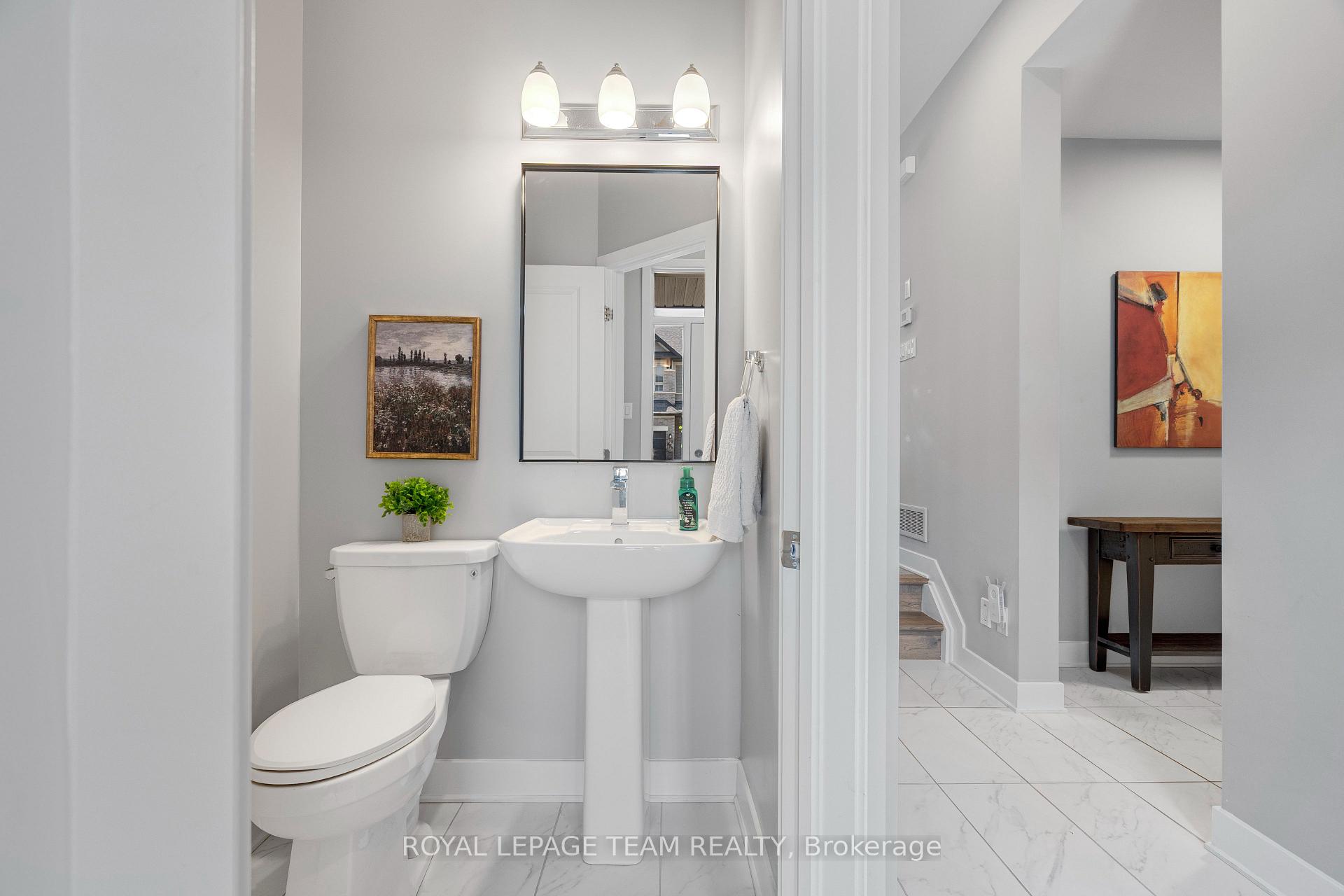 Photo 25 of 708 Twist Way, Ottawa, Kanata - Emerald Meadows/Trailwest — HOMEH