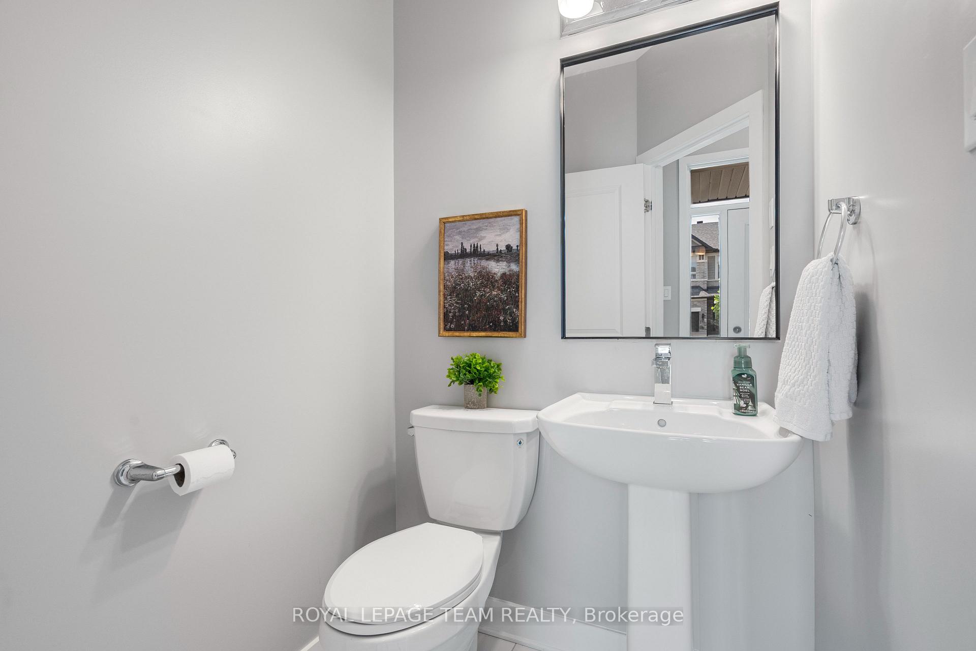 Photo 26 of 708 Twist Way, Ottawa, Kanata - Emerald Meadows/Trailwest — HOMEH
