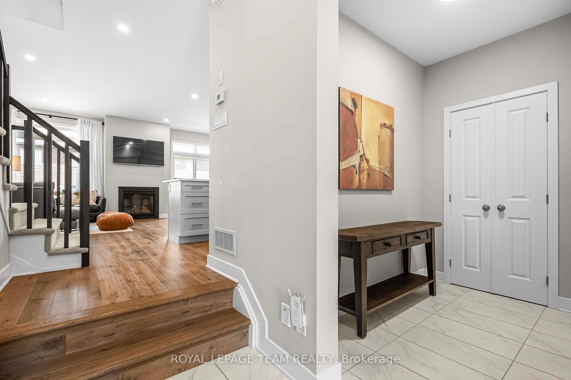 Photo 27 of 708 Twist Way, Ottawa, Kanata - Emerald Meadows/Trailwest — HOMEH