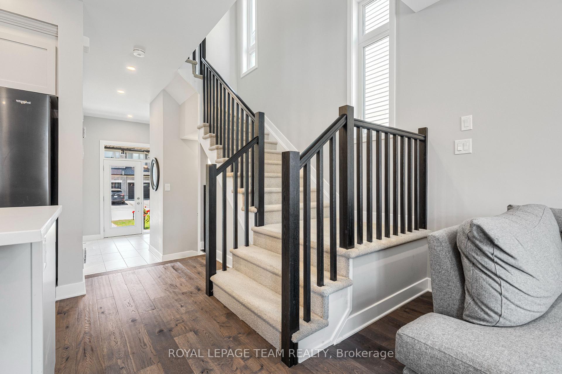 Photo 30 of 708 Twist Way, Ottawa, Kanata - Emerald Meadows/Trailwest — HOMEH