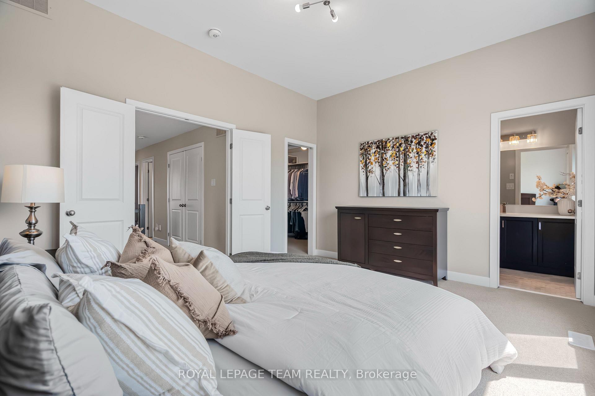 Photo 34 of 708 Twist Way, Ottawa, Kanata - Emerald Meadows/Trailwest — HOMEH
