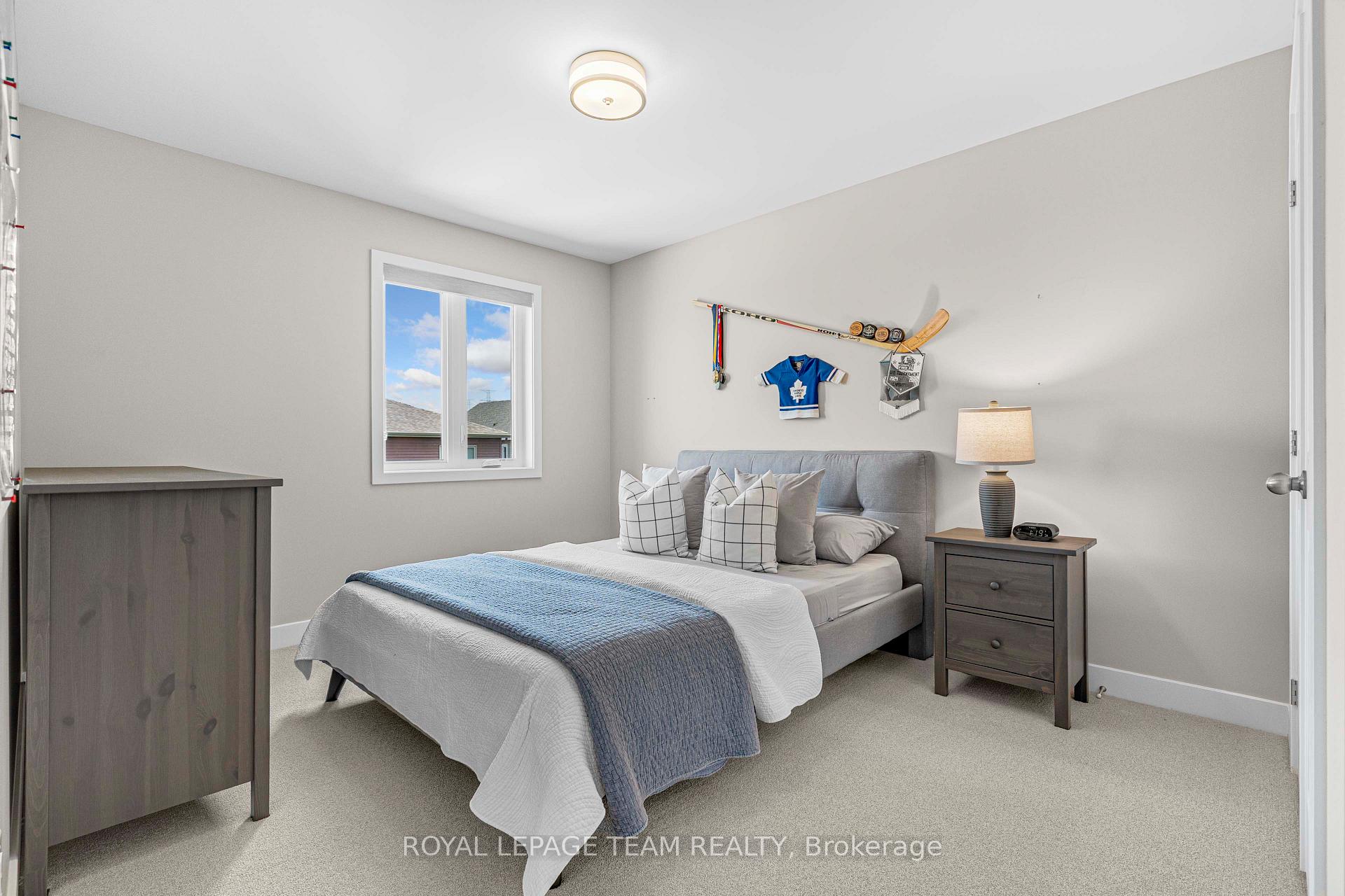 Photo 38 of 708 Twist Way, Ottawa, Kanata - Emerald Meadows/Trailwest — HOMEH