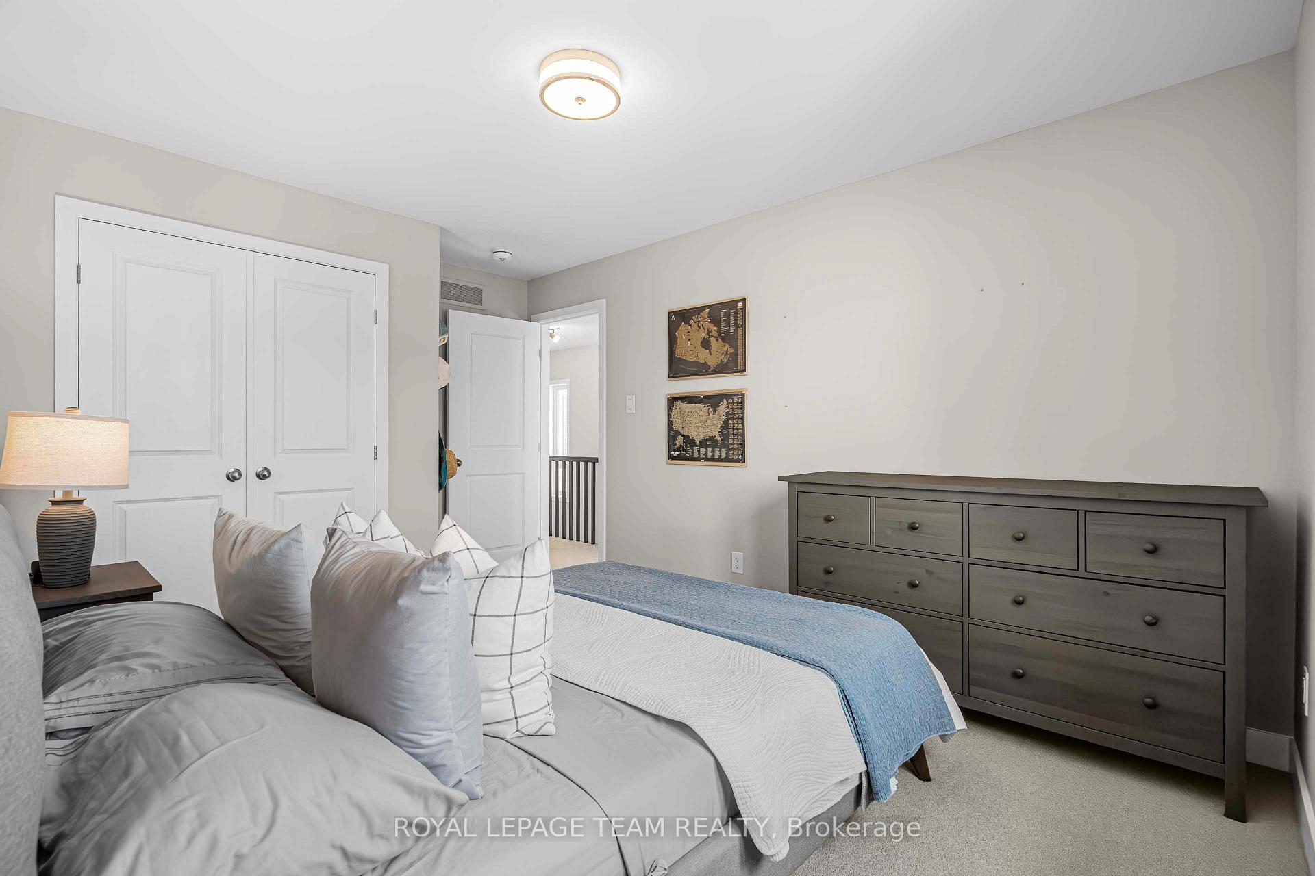 Photo 39 of 708 Twist Way, Ottawa, Kanata - Emerald Meadows/Trailwest — HOMEH