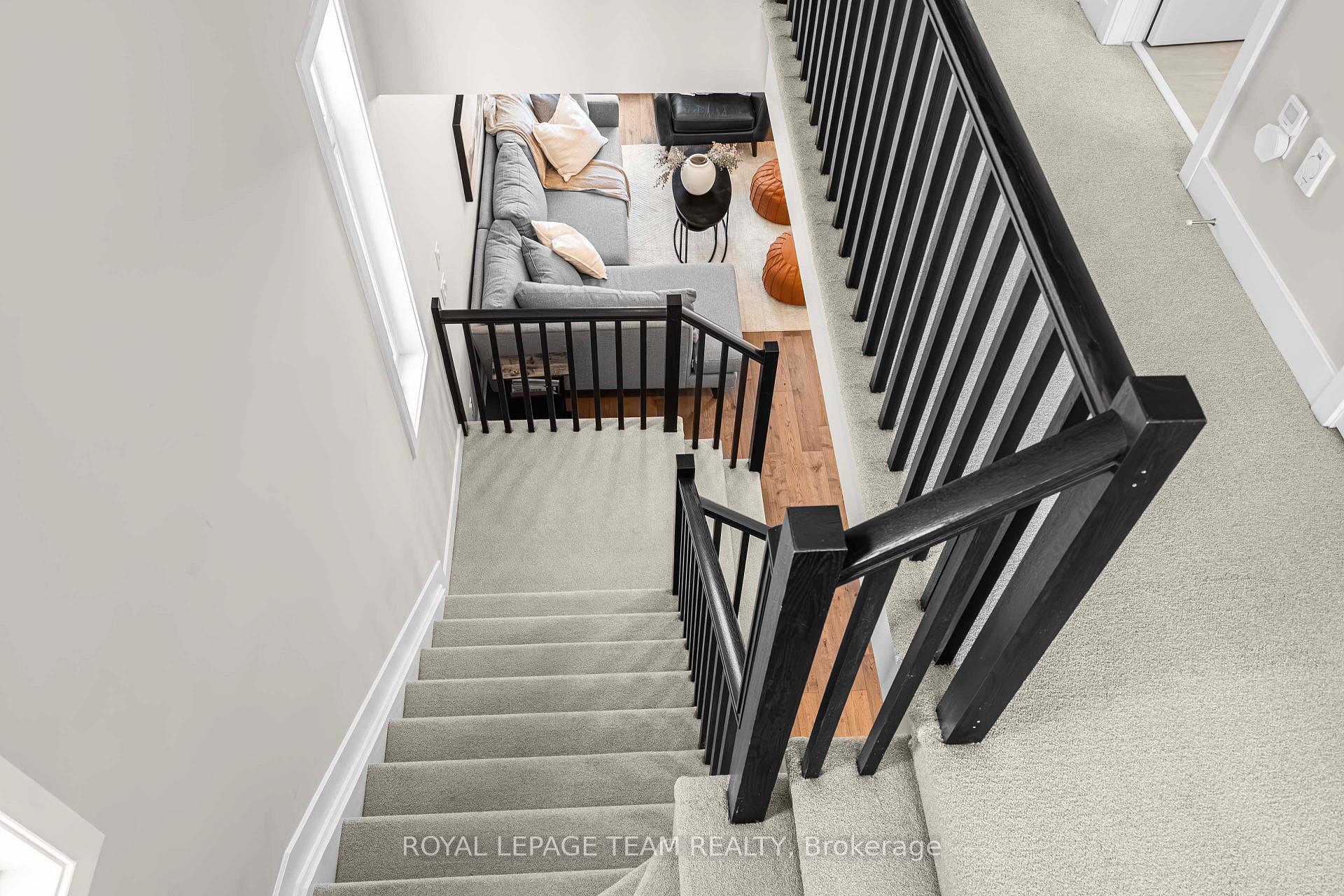 Photo 45 of 708 Twist Way, Ottawa, Kanata - Emerald Meadows/Trailwest — HOMEH