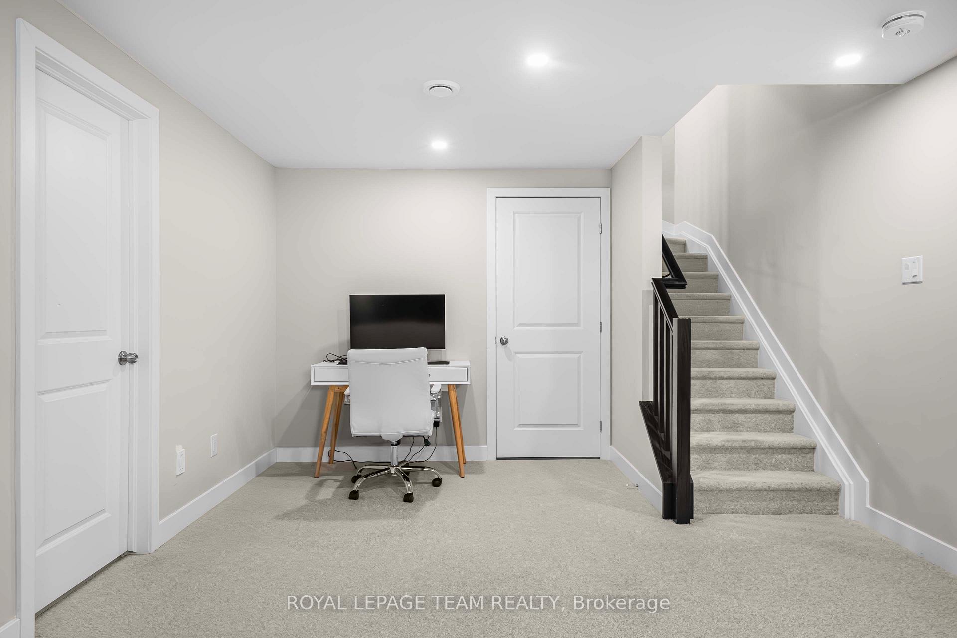 Photo 48 of 708 Twist Way, Ottawa, Kanata - Emerald Meadows/Trailwest — HOMEH