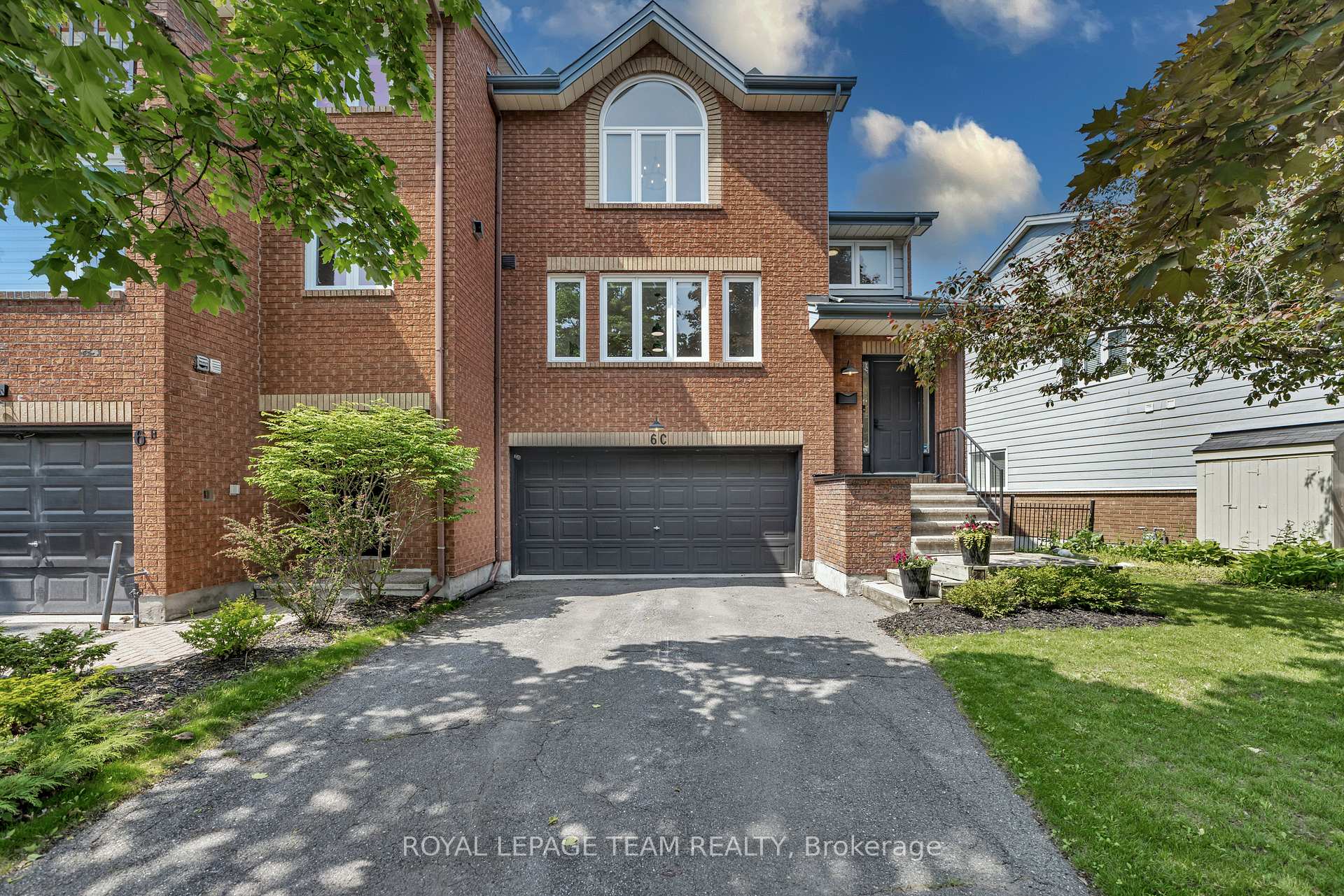 Photo 1 of 6C Weslock Way, Ottawa, Kanata - Kanata Lakes/Heritage Hills — HOMEH