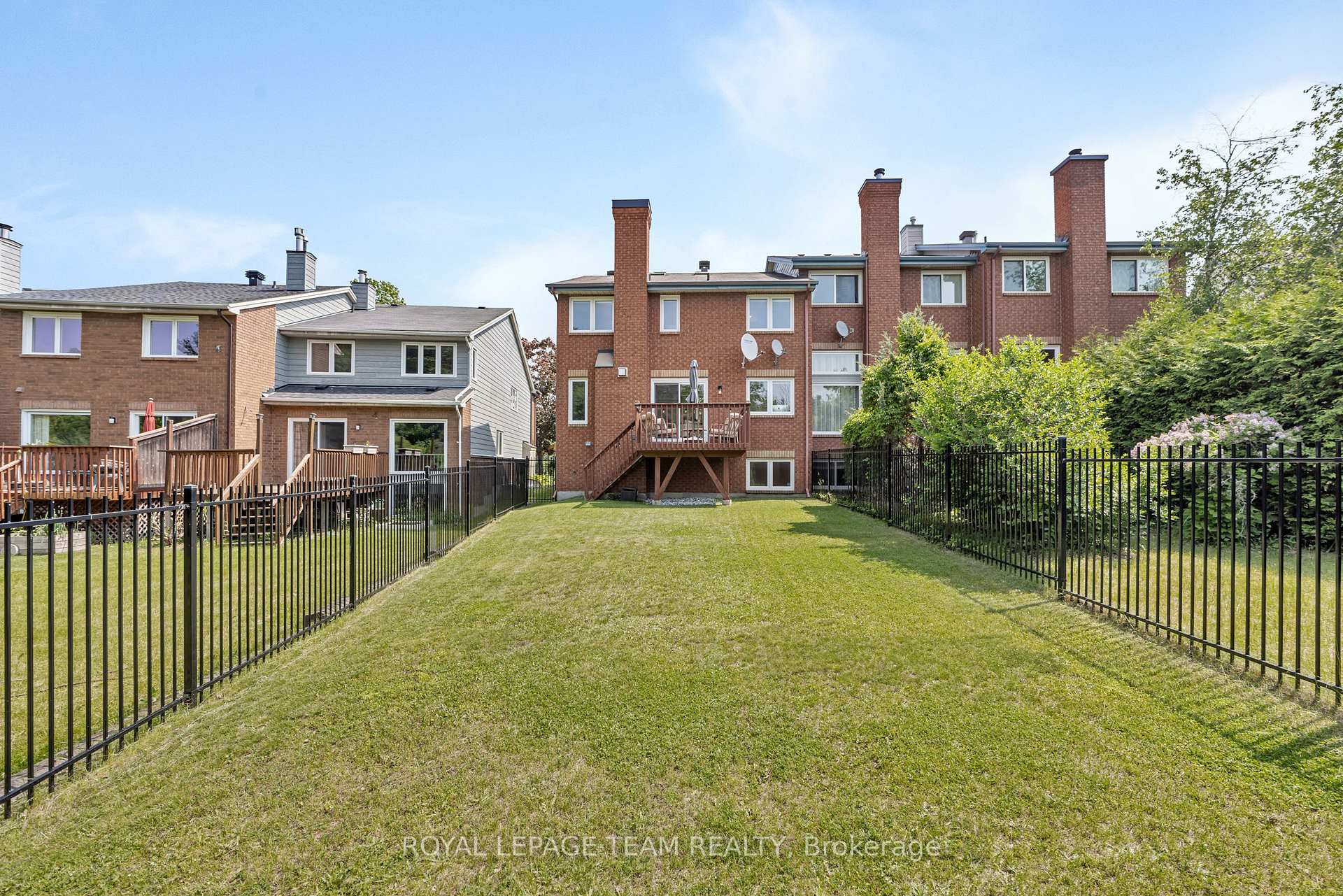 Photo 40 of 6C Weslock Way, Ottawa, Kanata - Kanata Lakes/Heritage Hills — HOMEH