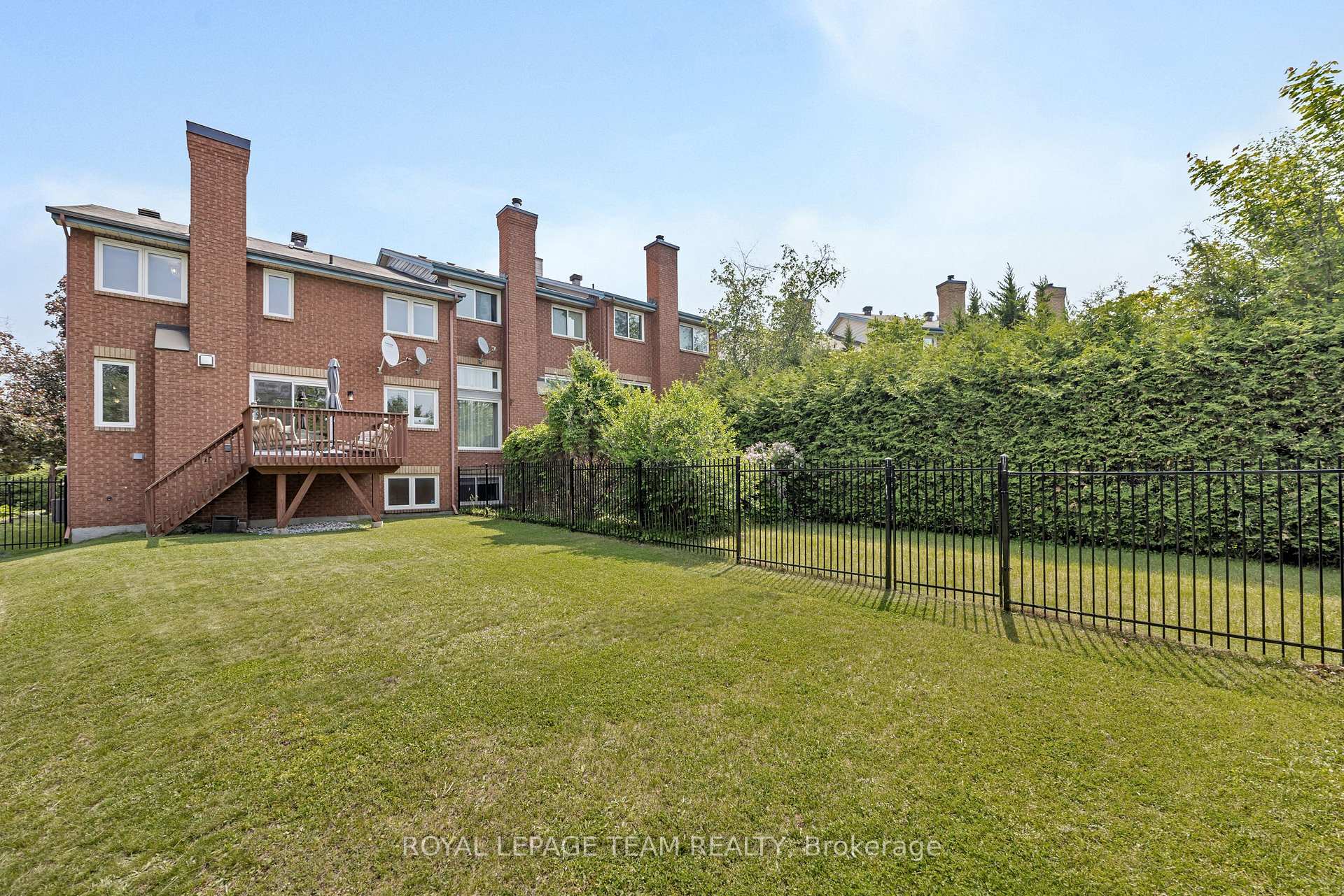 Photo 41 of 6C Weslock Way, Ottawa, Kanata - Kanata Lakes/Heritage Hills — HOMEH