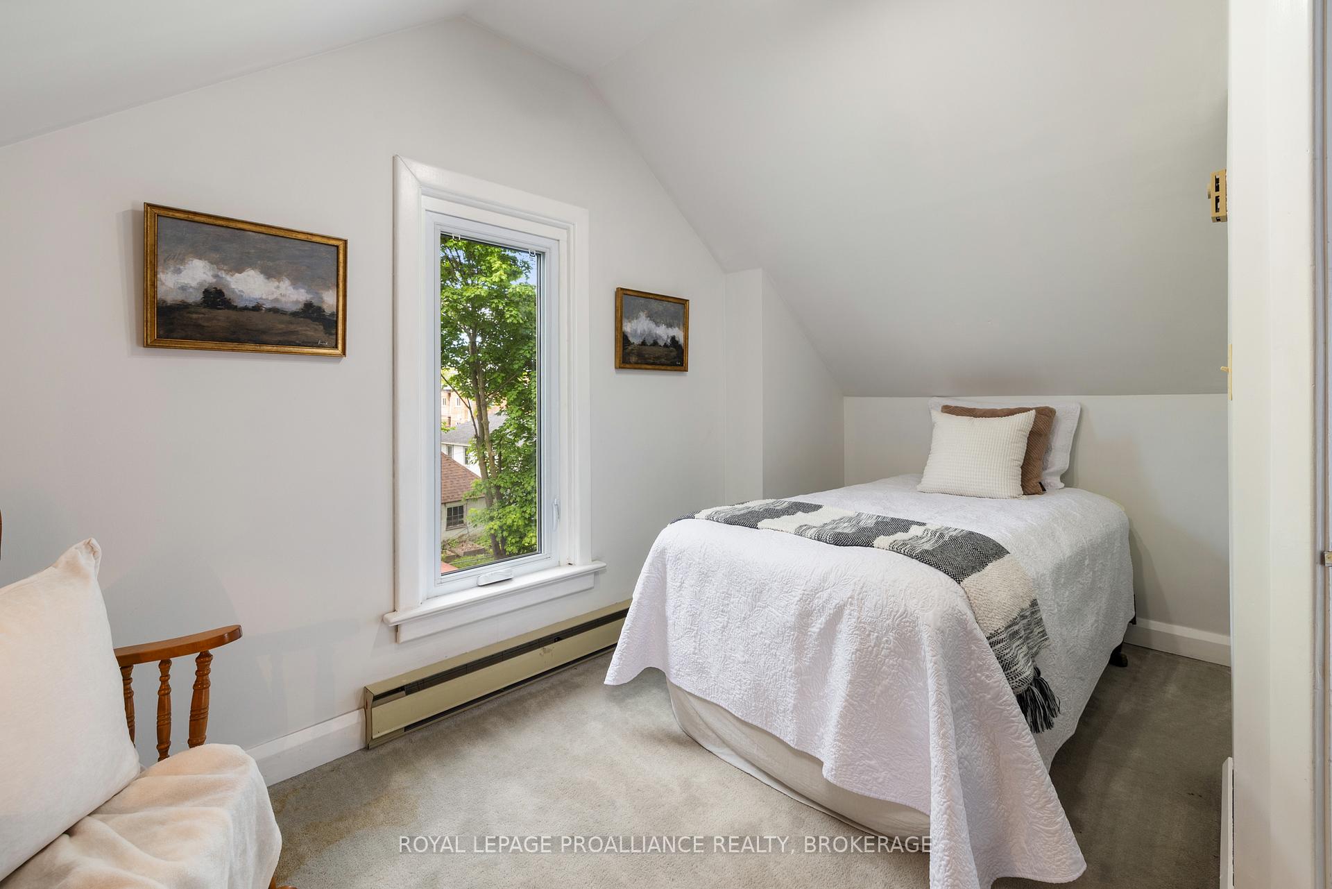 Photo 28 of 197 Pine Street, Kingston, East of Sir John A. Blvd — HOMEH