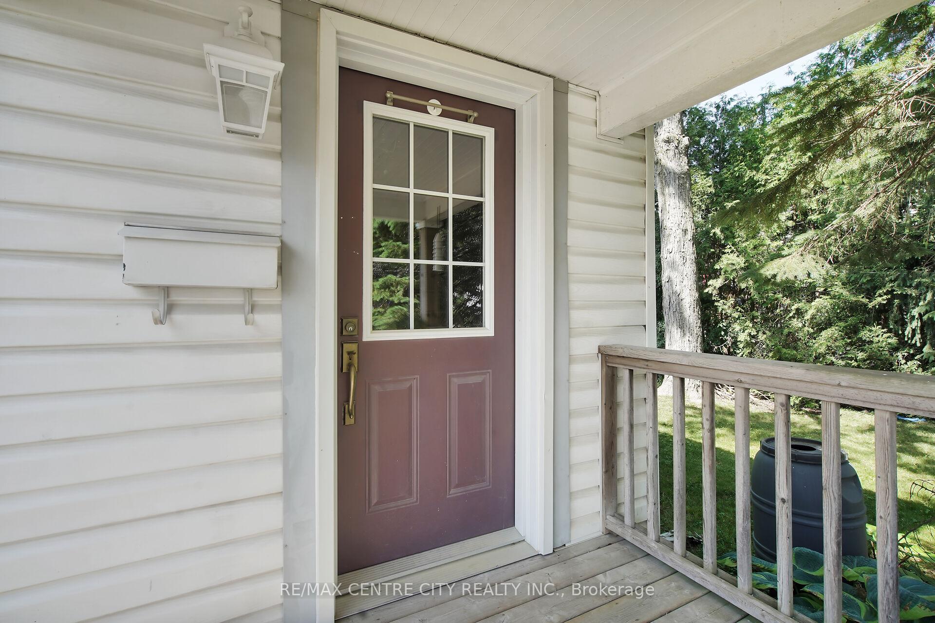 Photo 4 of 306 George Street, Middlesex Centre, Ilderton — HOMEH