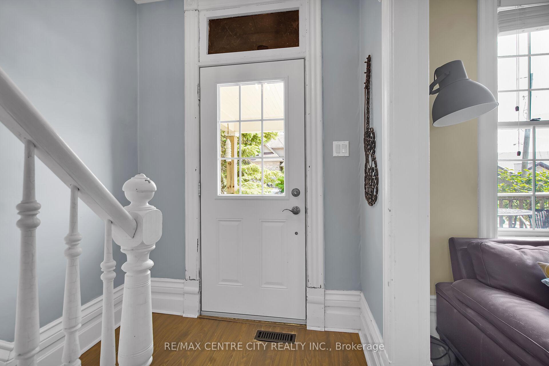Photo 5 of 306 George Street, Middlesex Centre, Ilderton — HOMEH