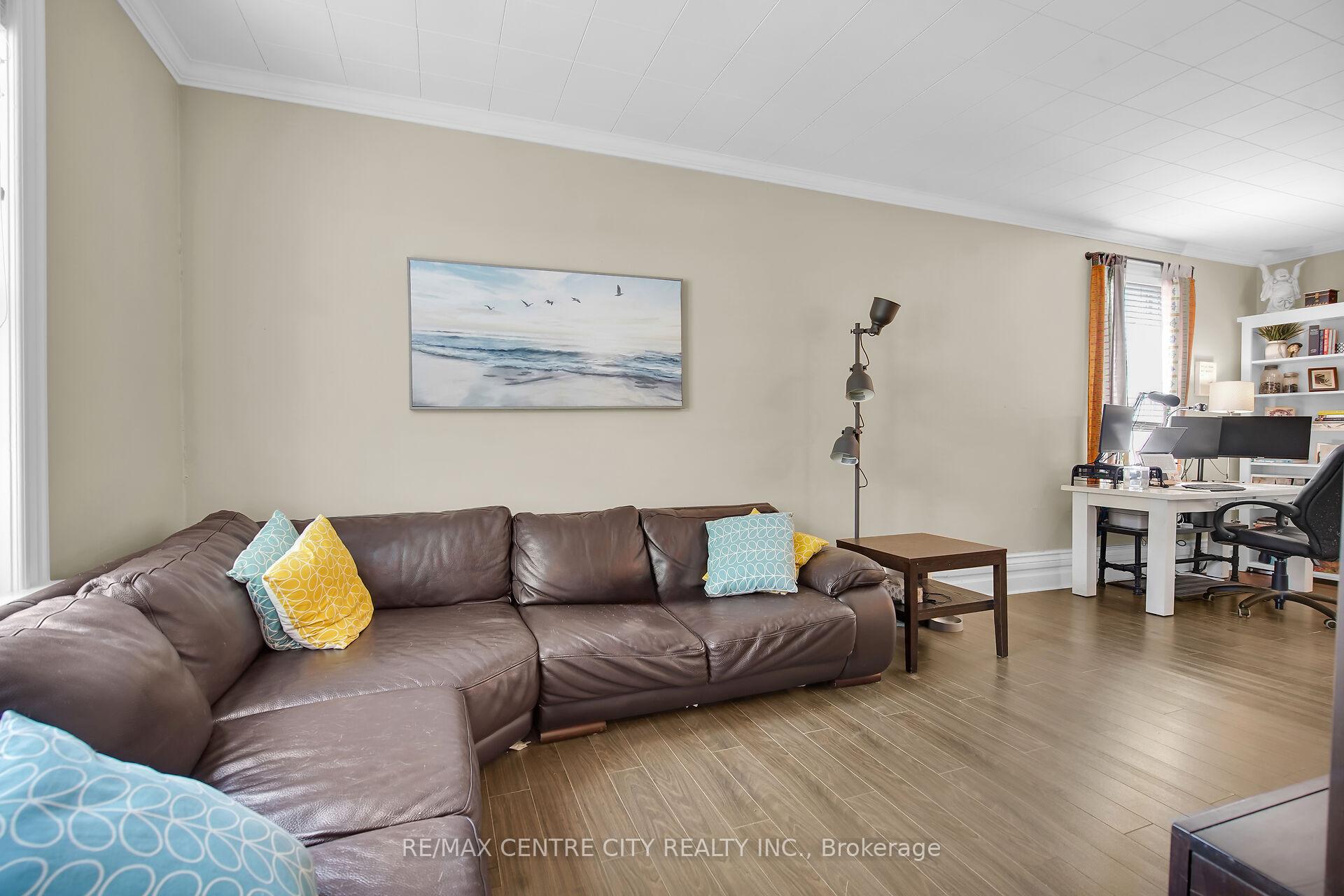 Photo 6 of 306 George Street, Middlesex Centre, Ilderton — HOMEH