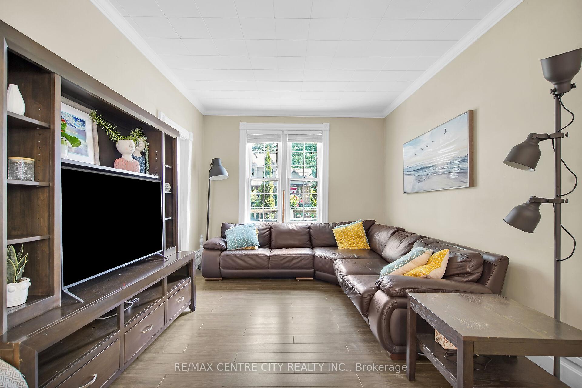Photo 7 of 306 George Street, Middlesex Centre, Ilderton — HOMEH