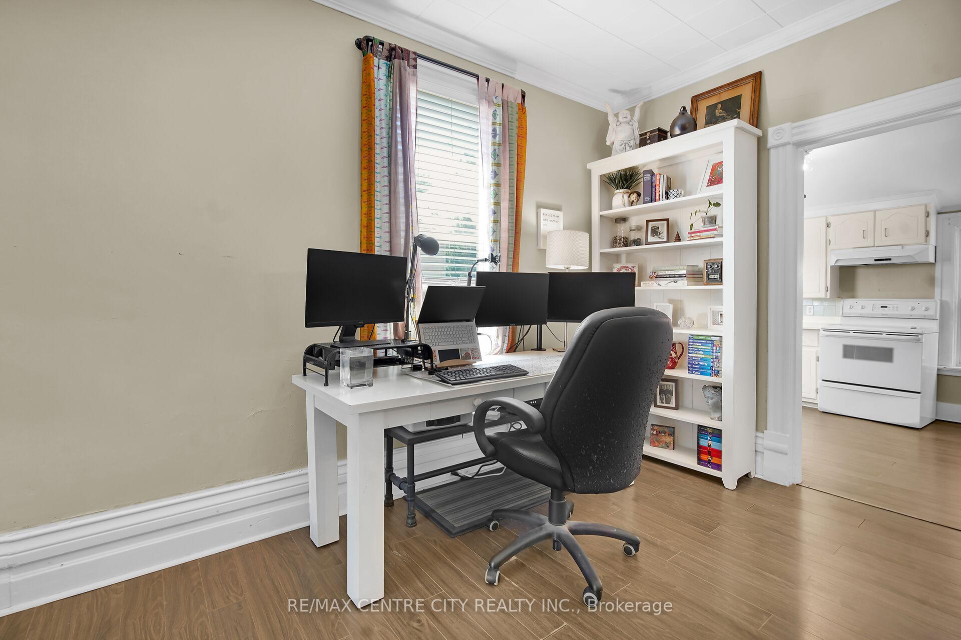 Photo 9 of 306 George Street, Middlesex Centre, Ilderton — HOMEH