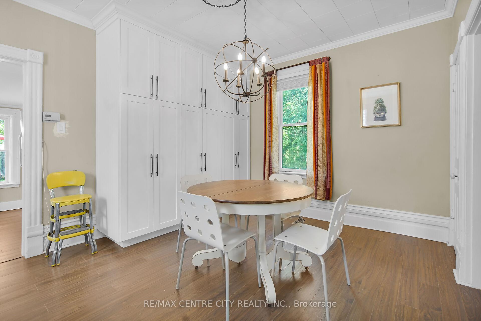 Photo 10 of 306 George Street, Middlesex Centre, Ilderton — HOMEH
