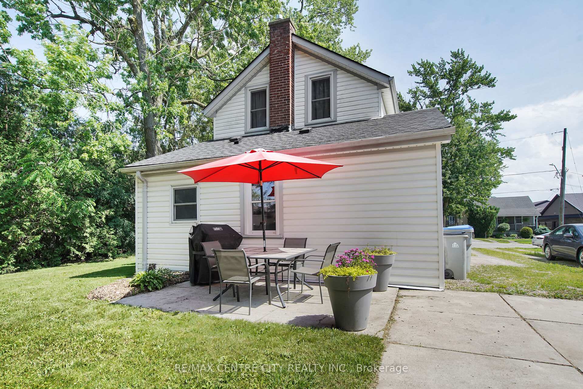 Photo 25 of 306 George Street, Middlesex Centre, Ilderton — HOMEH