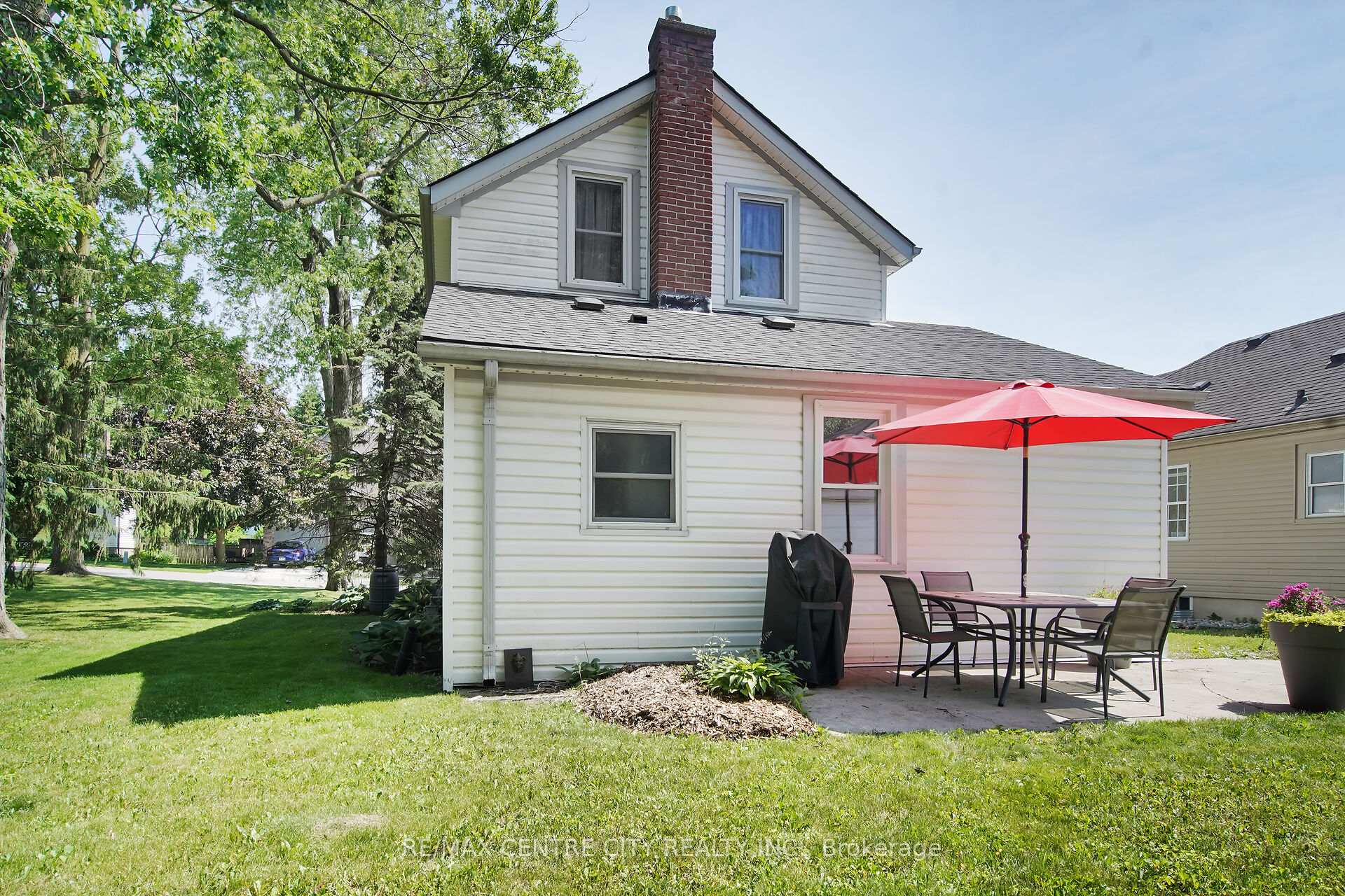 Photo 26 of 306 George Street, Middlesex Centre, Ilderton — HOMEH