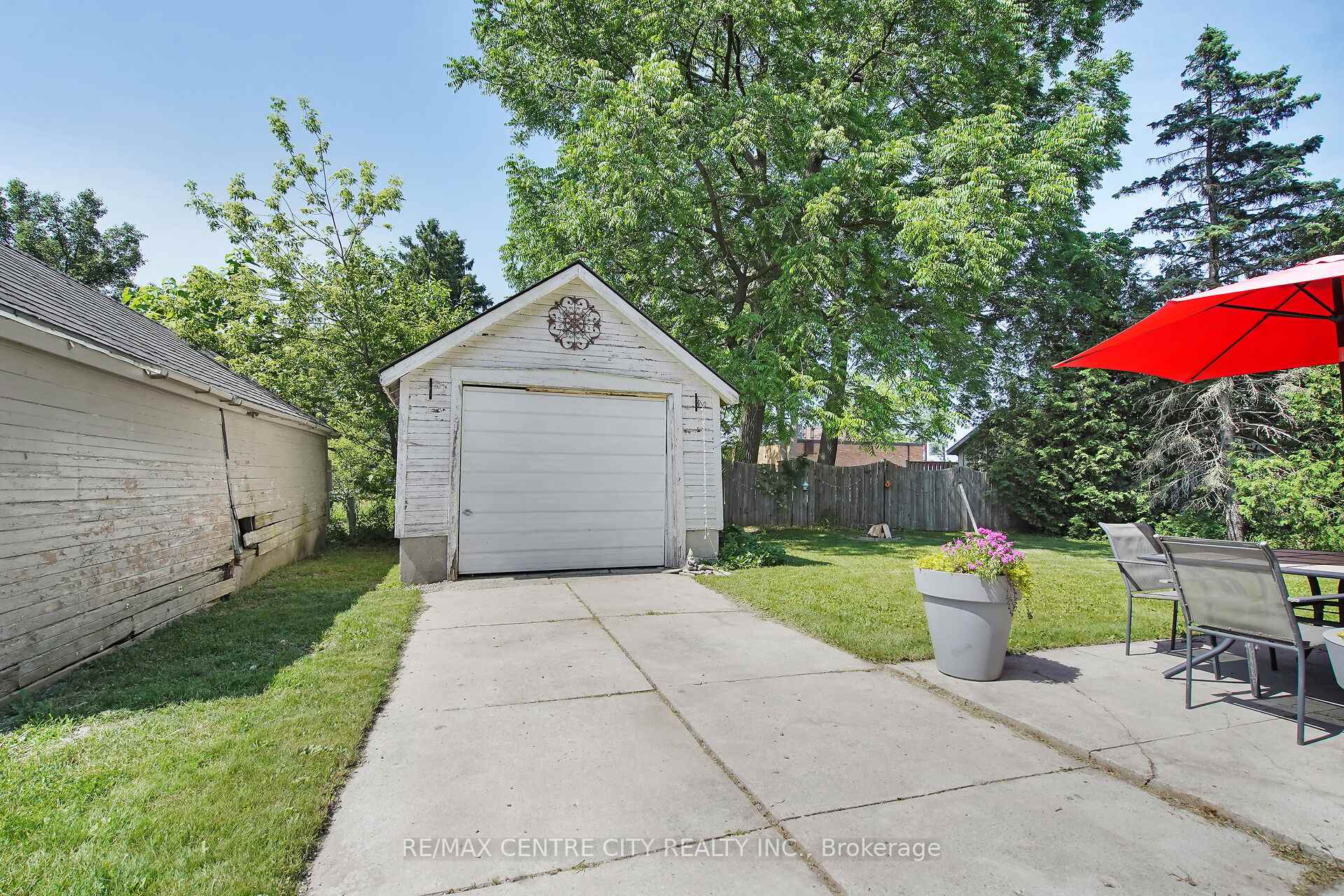 Photo 27 of 306 George Street, Middlesex Centre, Ilderton — HOMEH