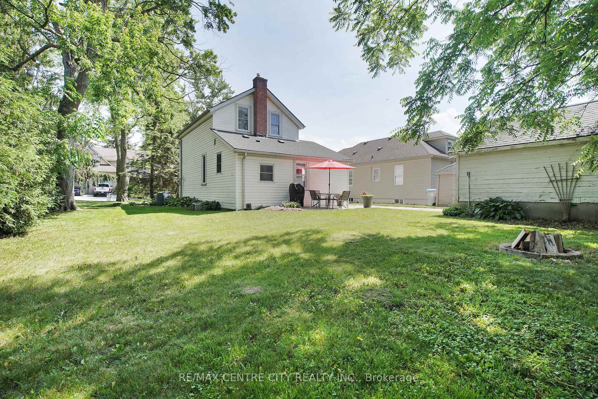 Photo 28 of 306 George Street, Middlesex Centre, Ilderton — HOMEH