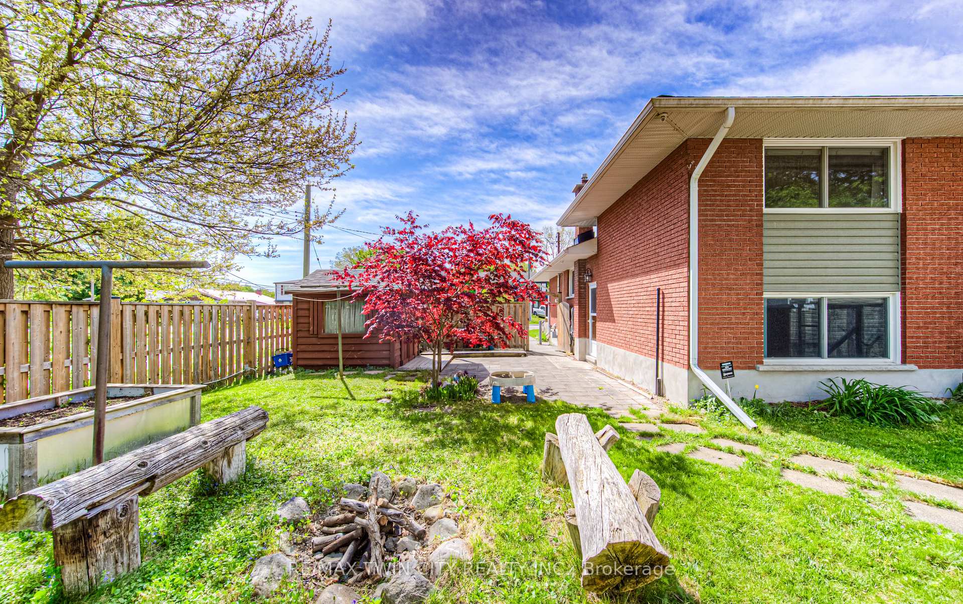 Photo 34 of 100 Jansen Avenue, Kitchener — HOMEH