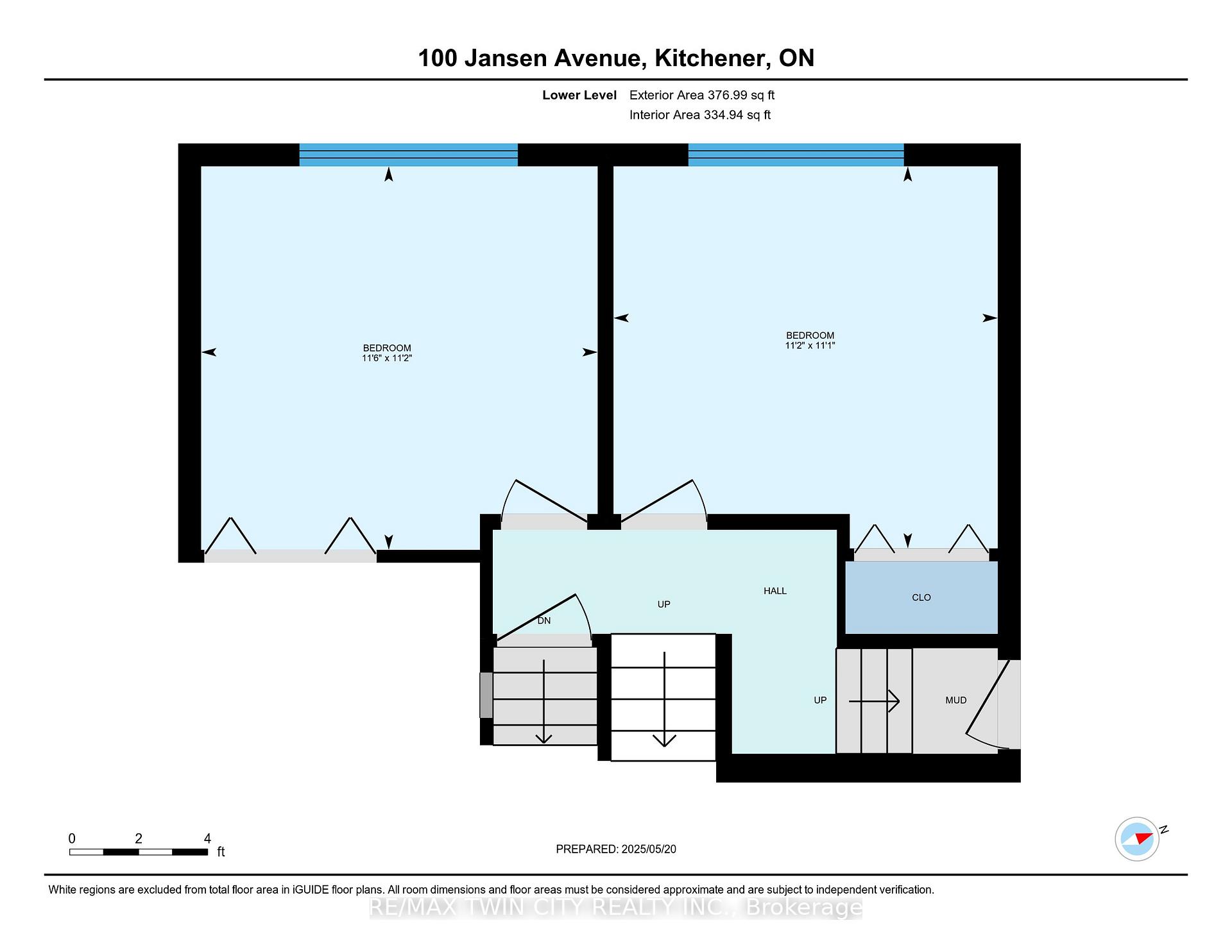 Photo 35 of 100 Jansen Avenue, Kitchener — HOMEH