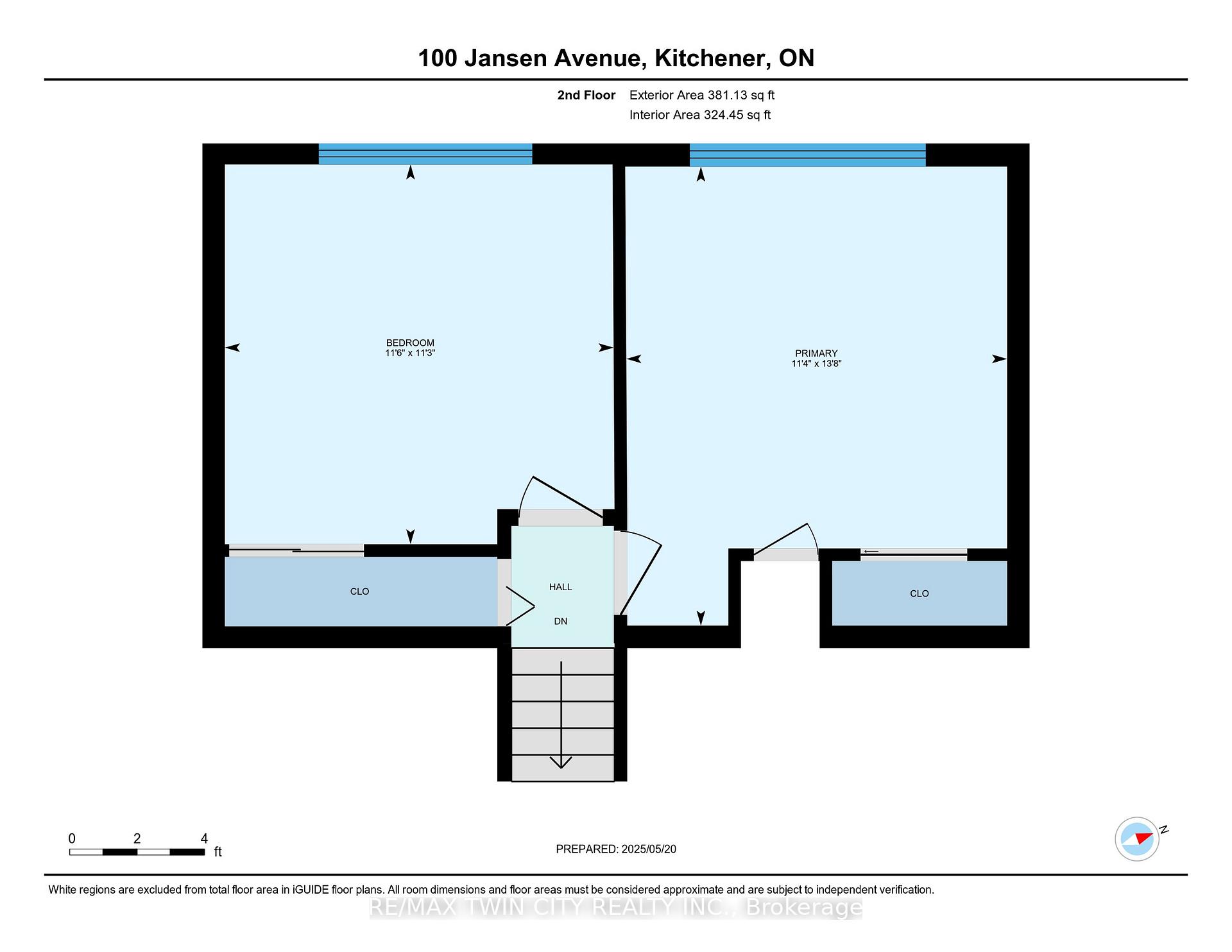 Photo 36 of 100 Jansen Avenue, Kitchener — HOMEH