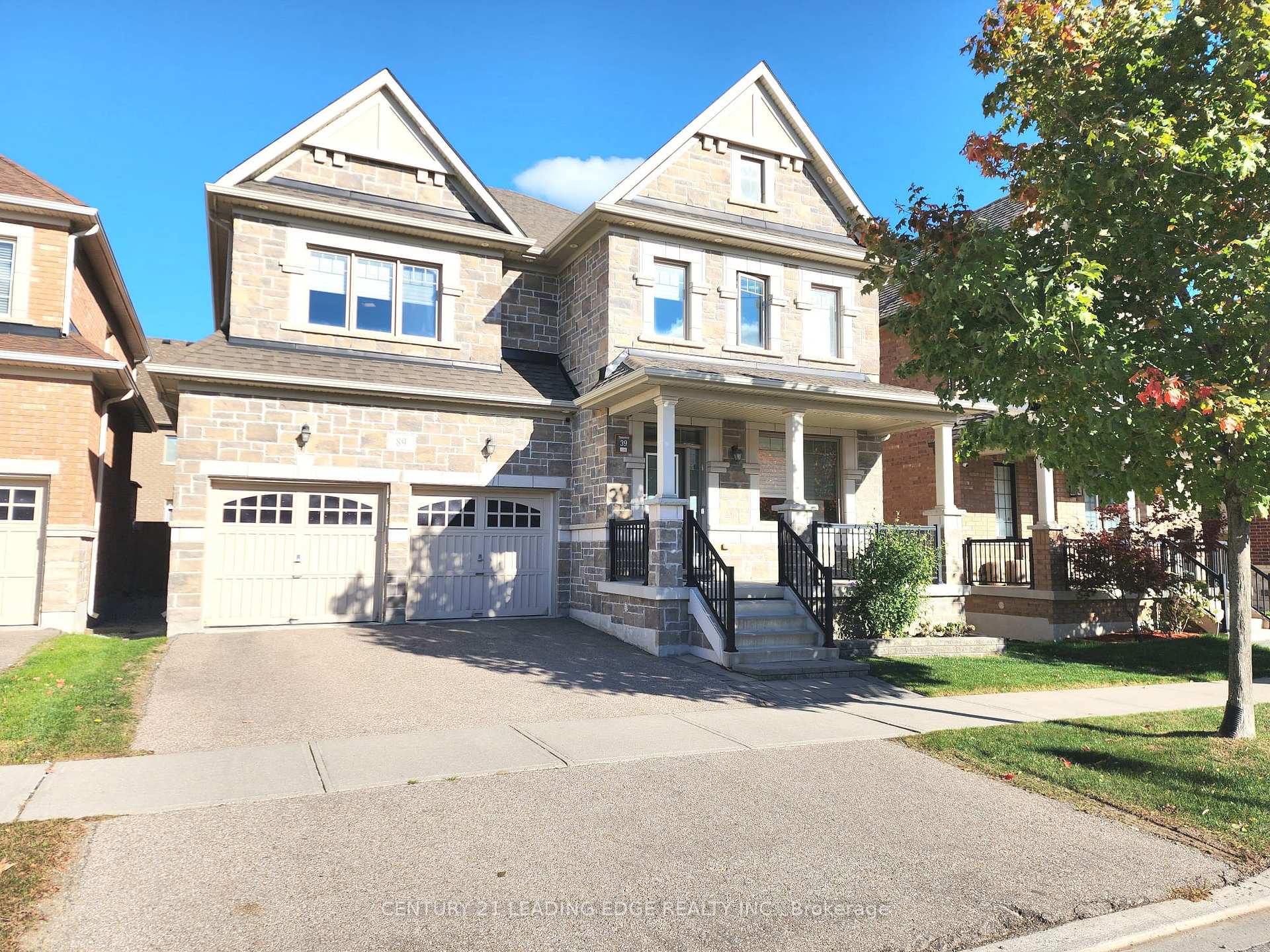 Photo 1 of 89 Greenspire Avenue, Markham, Wismer — HOMEH