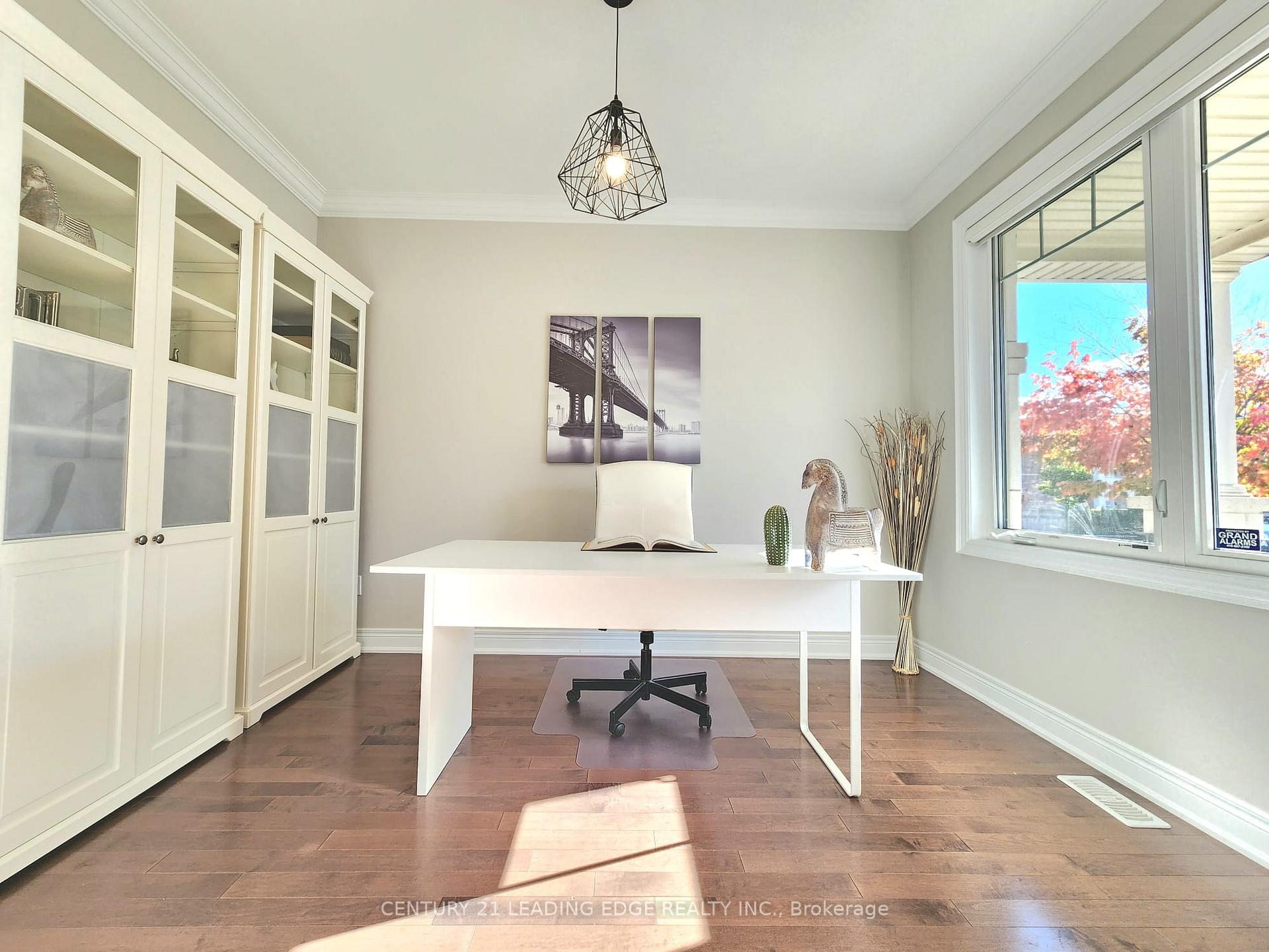 Photo 3 of 89 Greenspire Avenue, Markham, Wismer — HOMEH