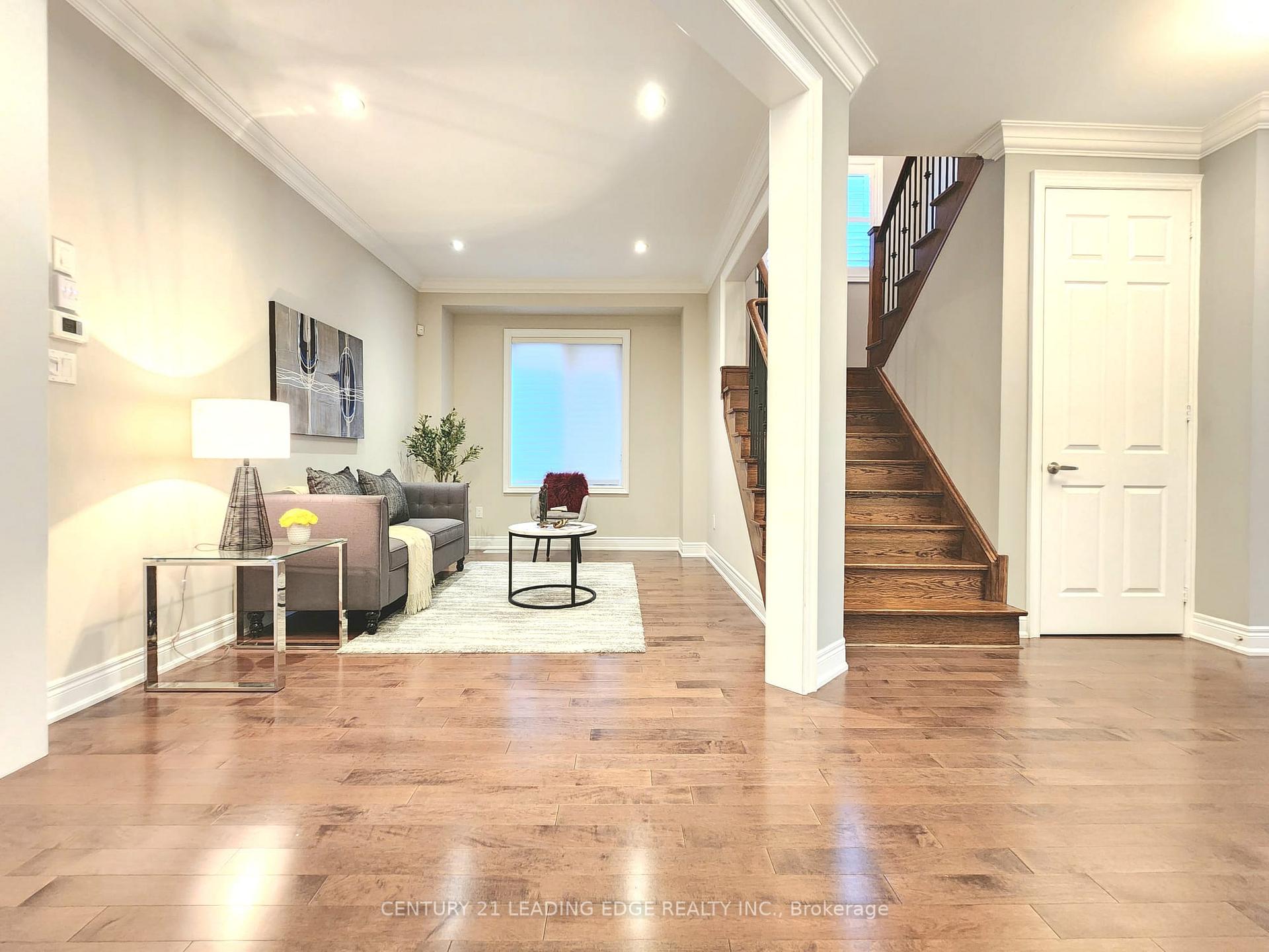 Photo 5 of 89 Greenspire Avenue, Markham, Wismer — HOMEH