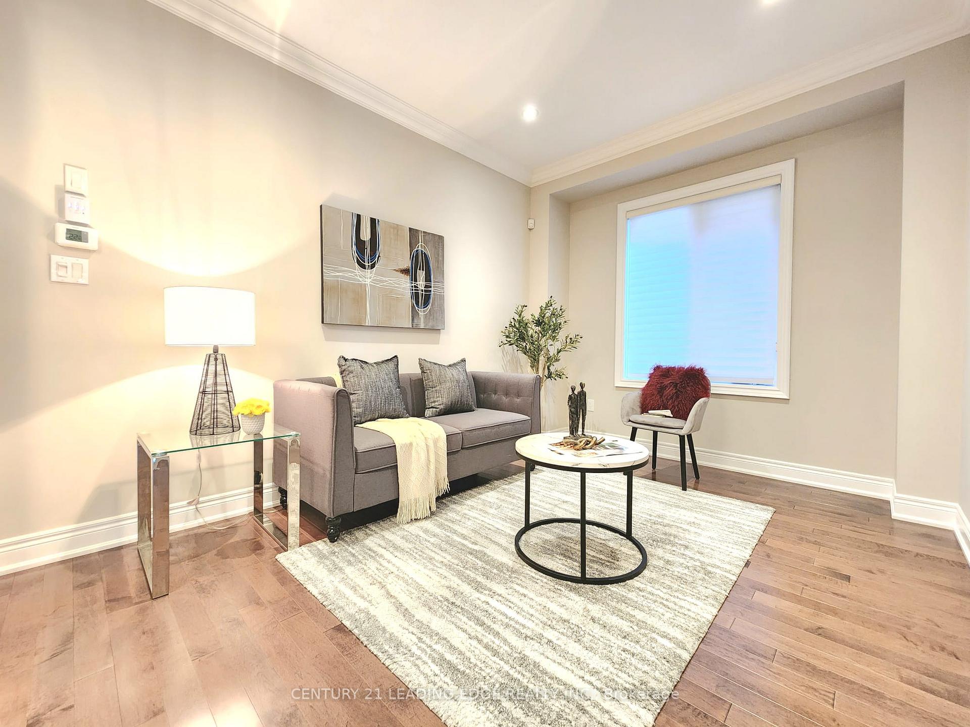 Photo 6 of 89 Greenspire Avenue, Markham, Wismer — HOMEH