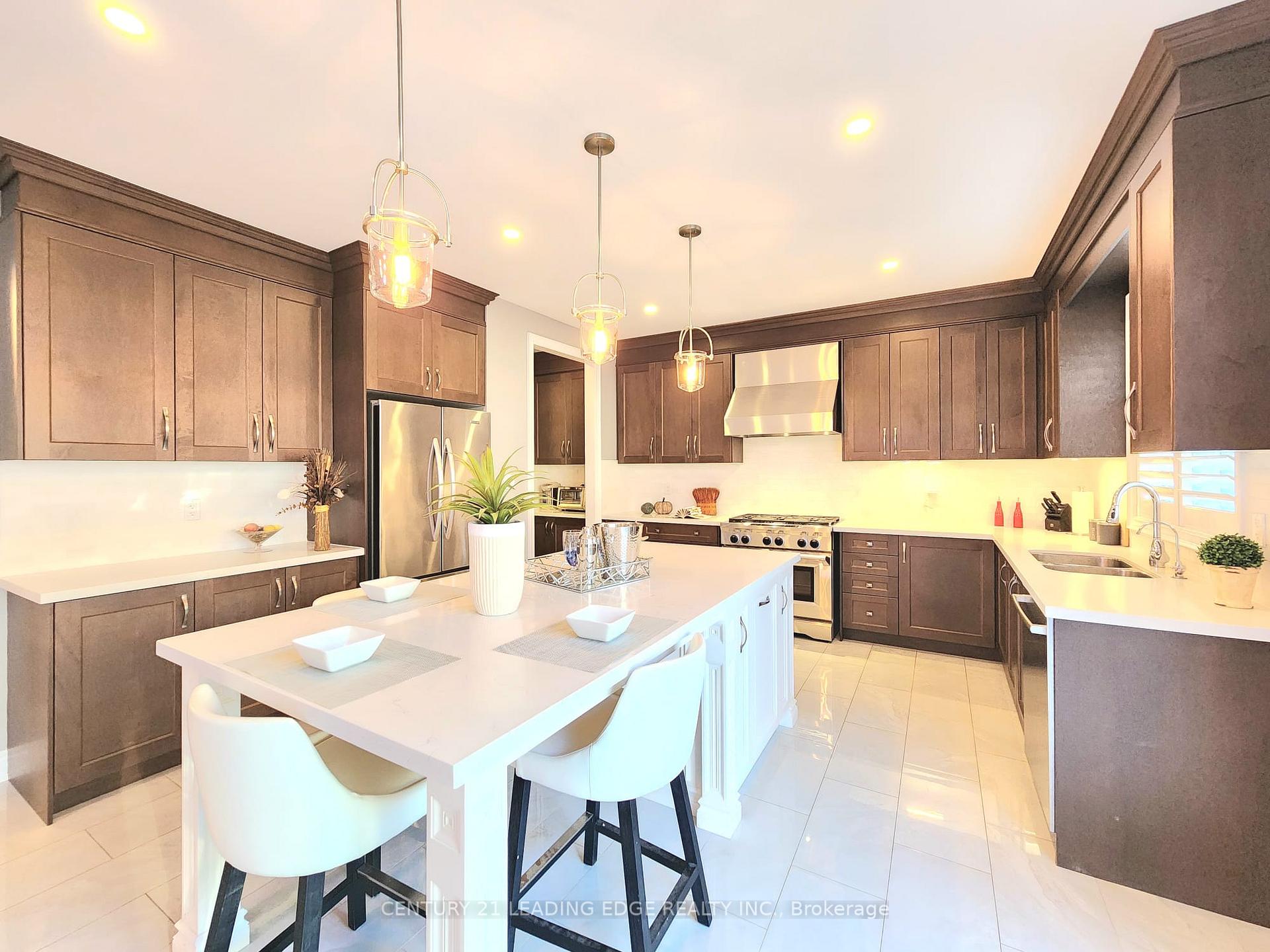 Photo 8 of 89 Greenspire Avenue, Markham, Wismer — HOMEH