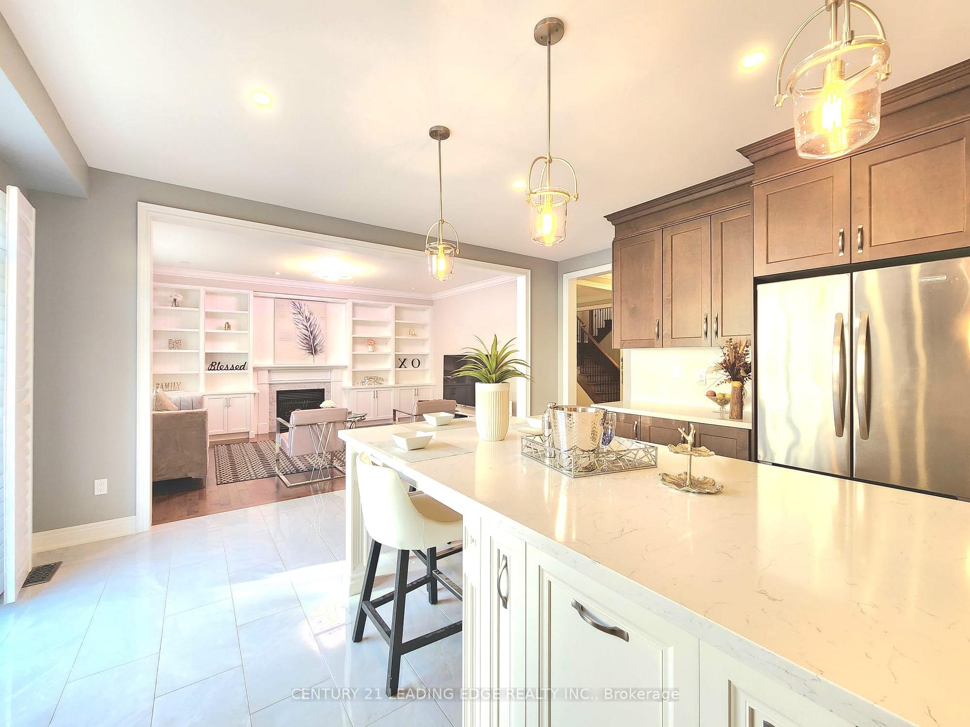 Photo 10 of 89 Greenspire Avenue, Markham, Wismer — HOMEH