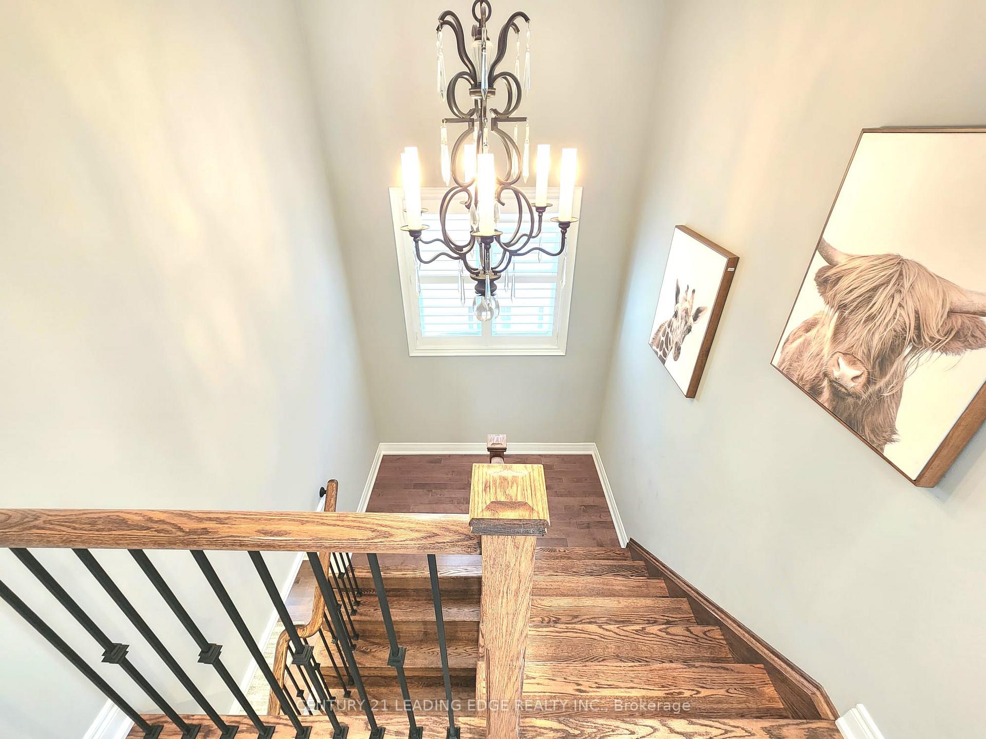 Photo 15 of 89 Greenspire Avenue, Markham, Wismer — HOMEH