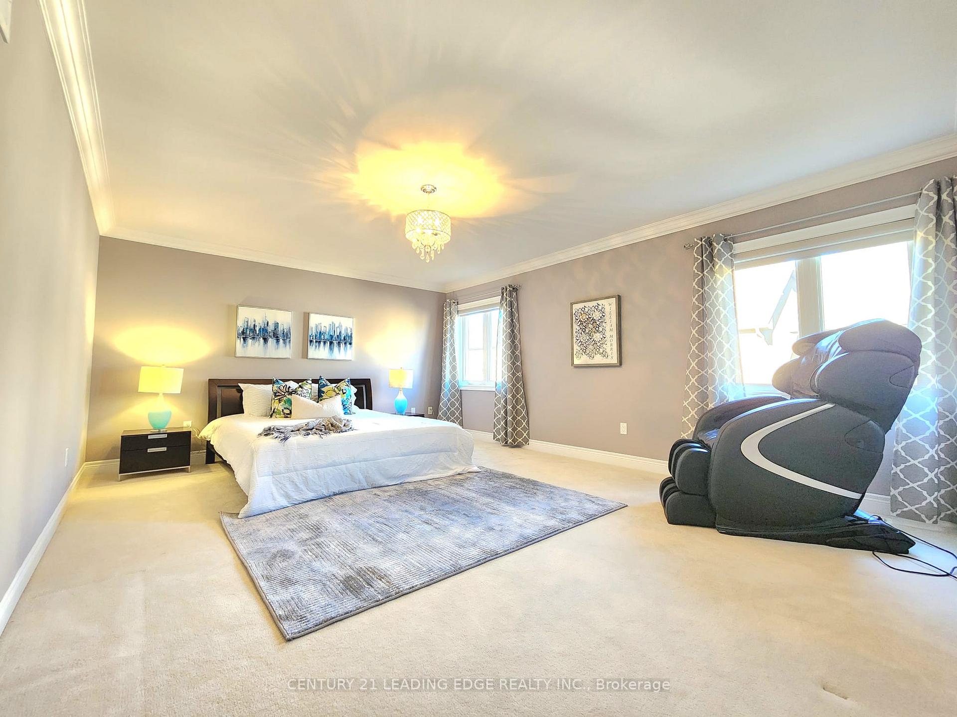 Photo 18 of 89 Greenspire Avenue, Markham, Wismer — HOMEH
