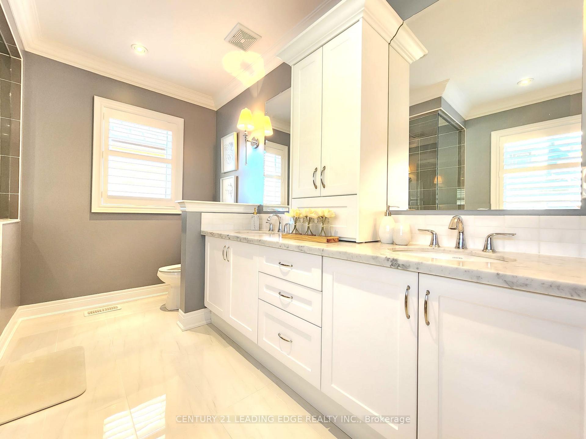 Photo 21 of 89 Greenspire Avenue, Markham, Wismer — HOMEH