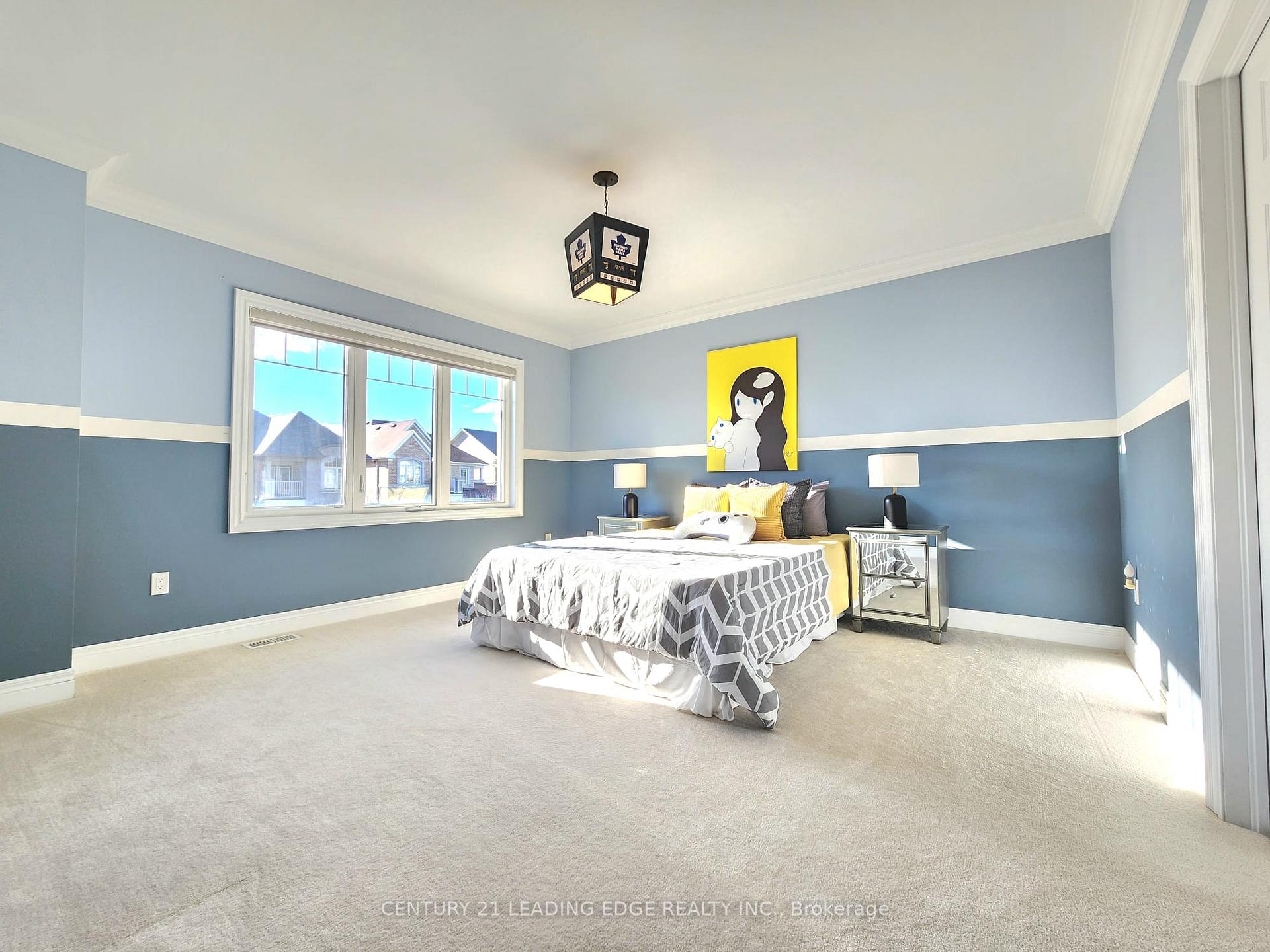 Photo 22 of 89 Greenspire Avenue, Markham, Wismer — HOMEH