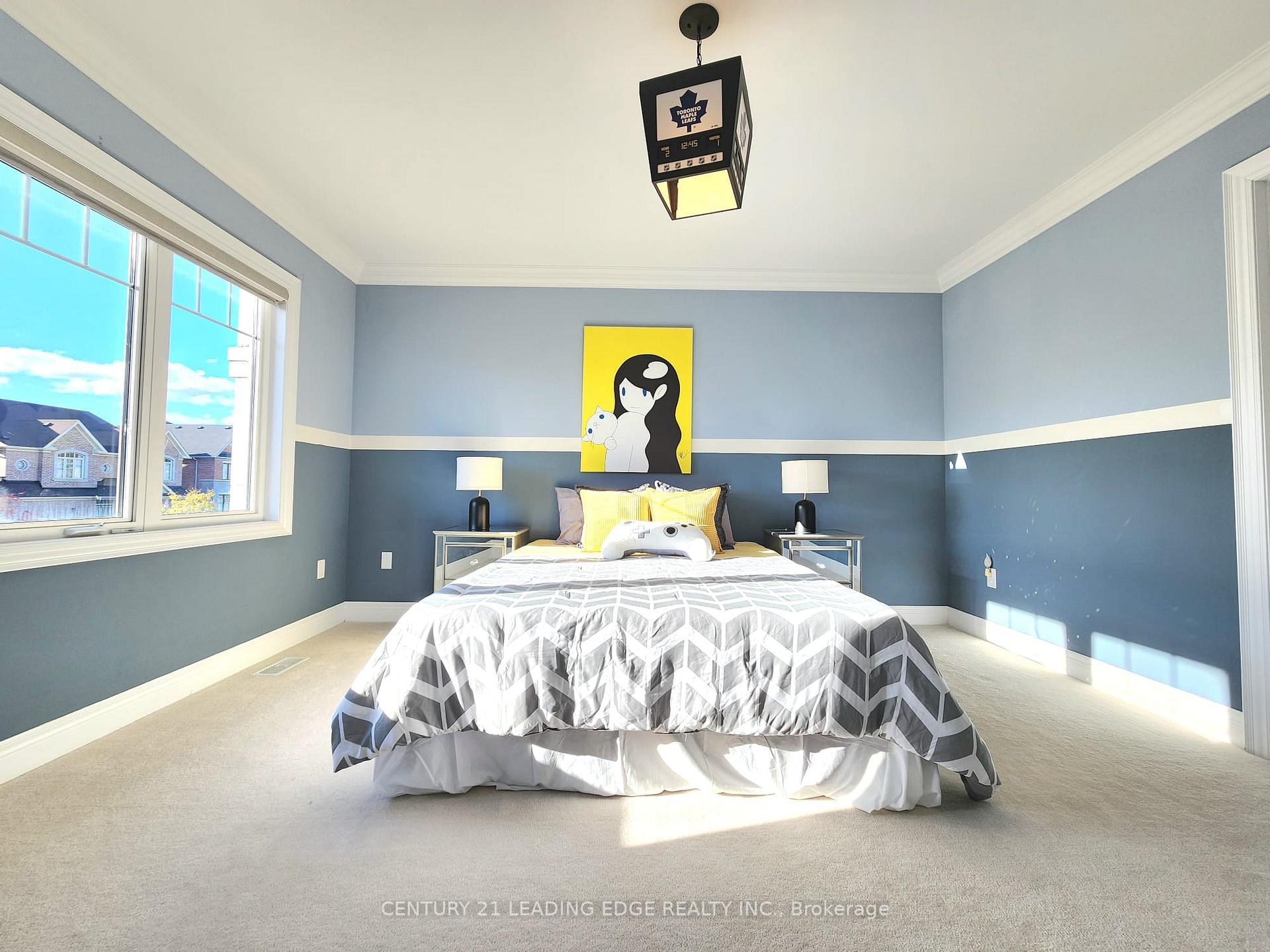 Photo 23 of 89 Greenspire Avenue, Markham, Wismer — HOMEH