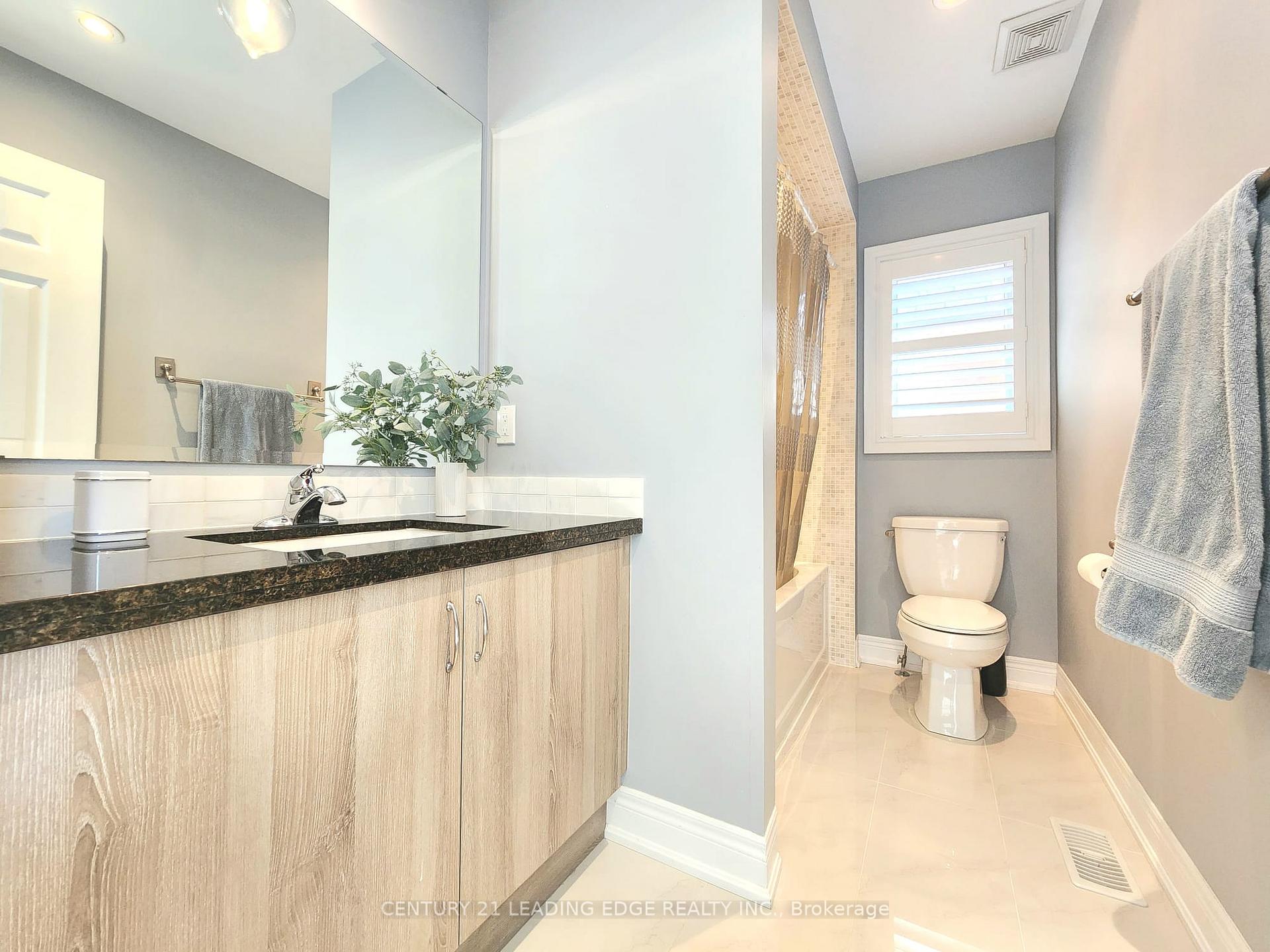 Photo 24 of 89 Greenspire Avenue, Markham, Wismer — HOMEH