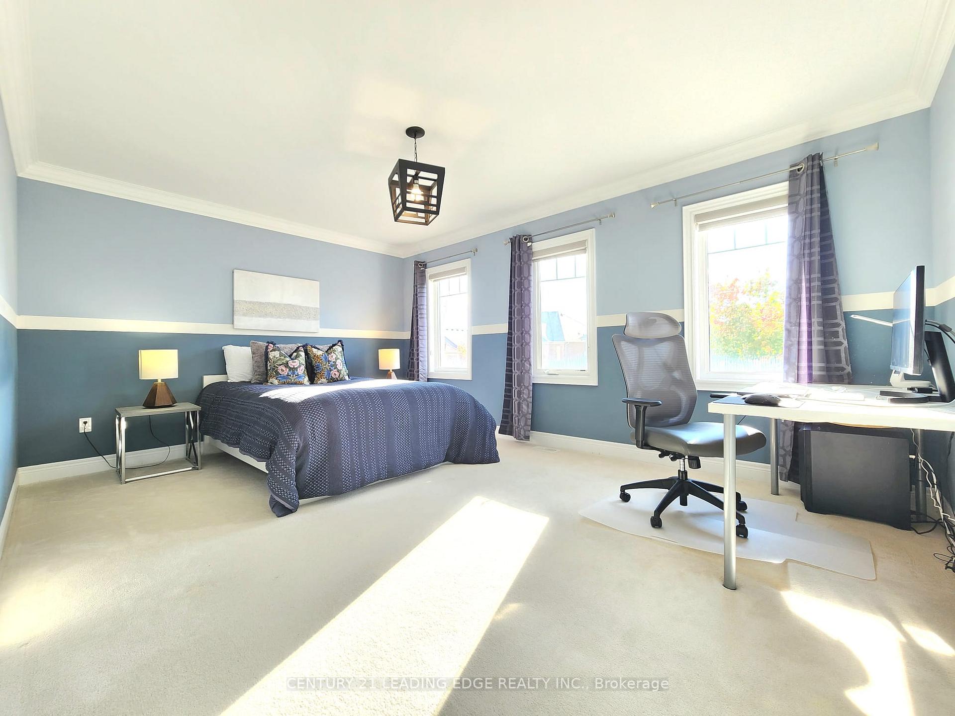 Photo 27 of 89 Greenspire Avenue, Markham, Wismer — HOMEH