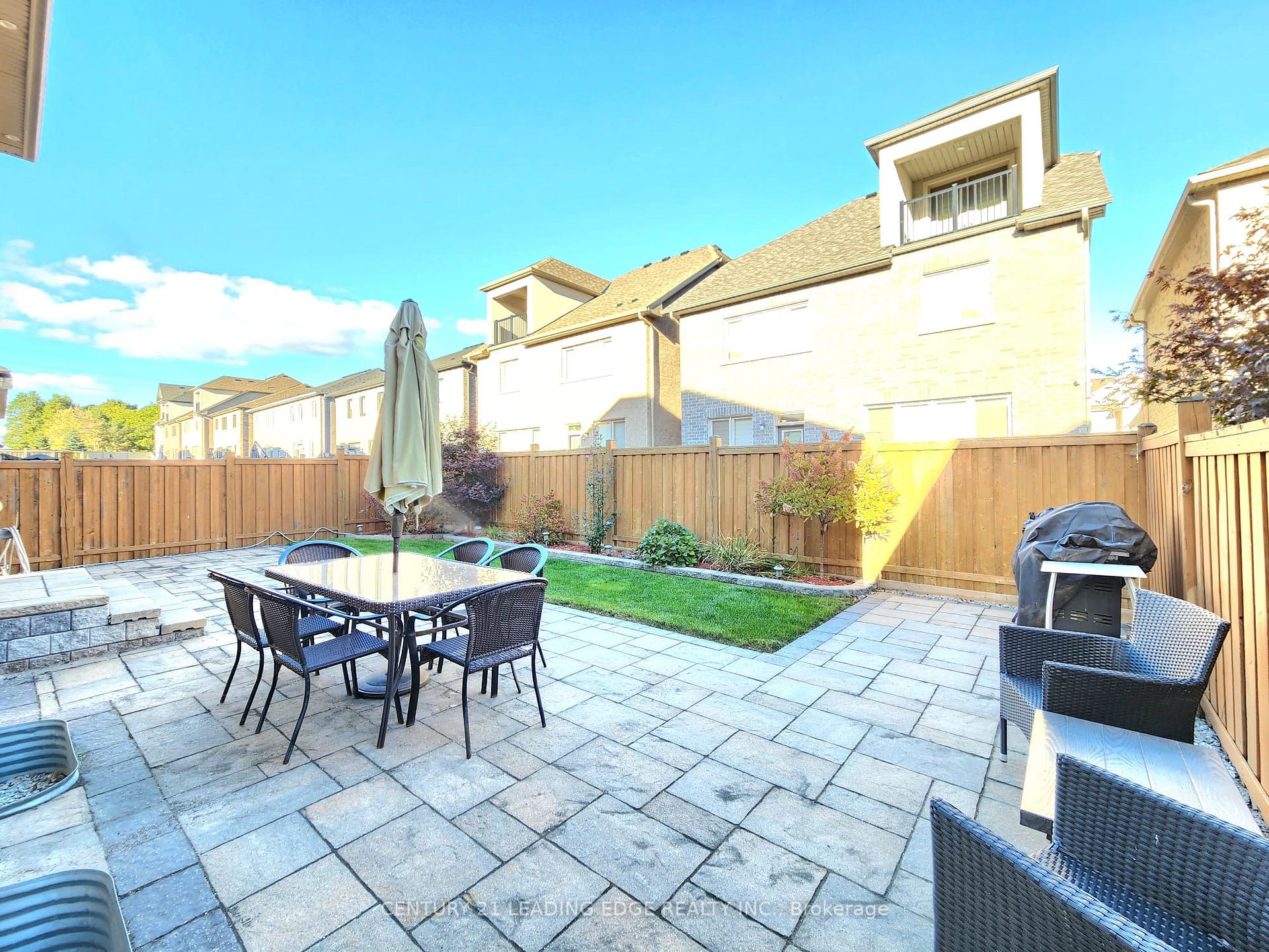 Photo 30 of 89 Greenspire Avenue, Markham, Wismer — HOMEH