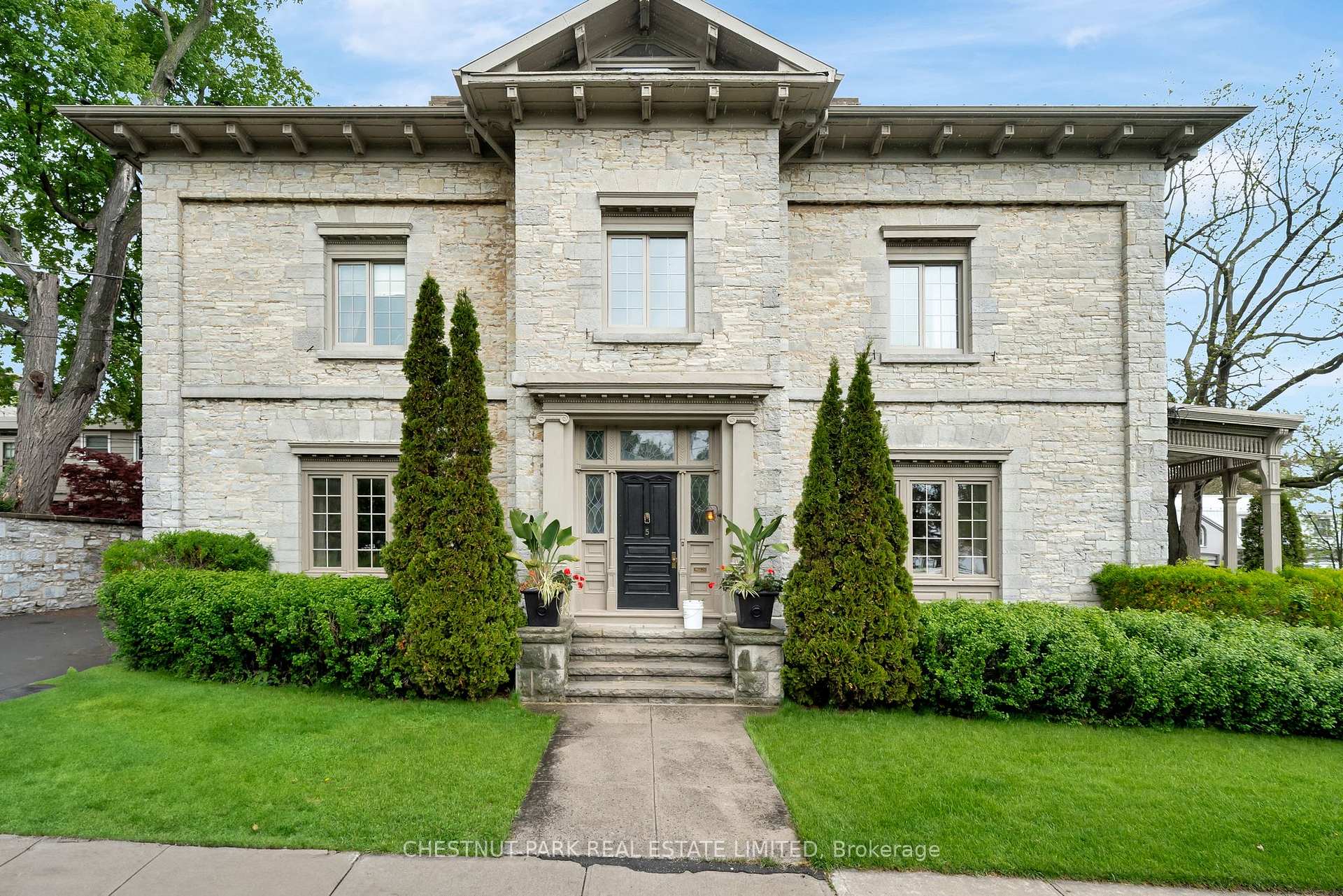 Photo 1 of 5 Emily Street, Kingston, Central City East — HOMEH