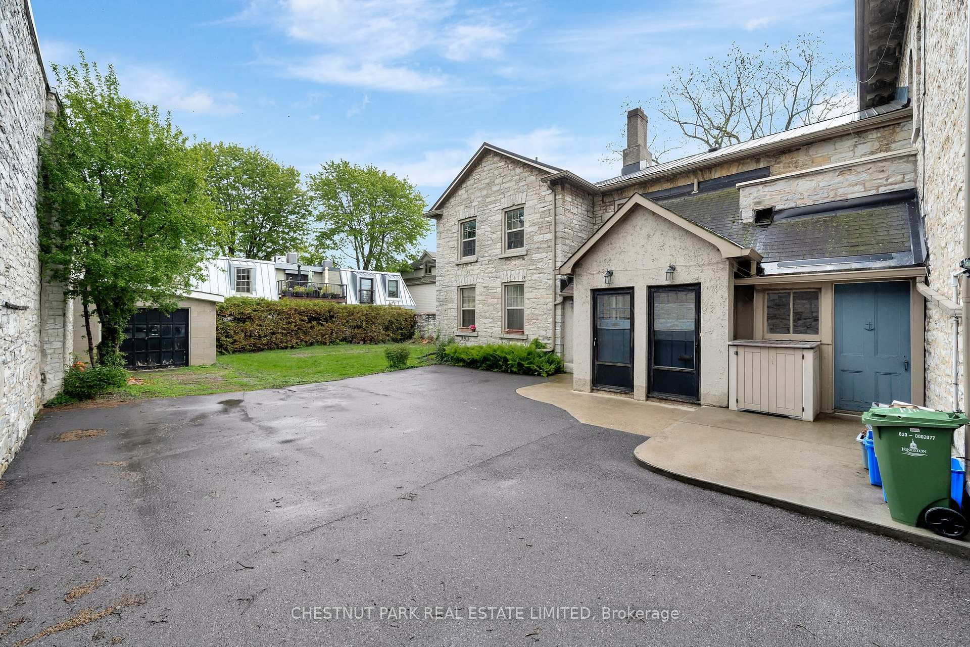 Photo 46 of 5 Emily Street, Kingston, Central City East — HOMEH