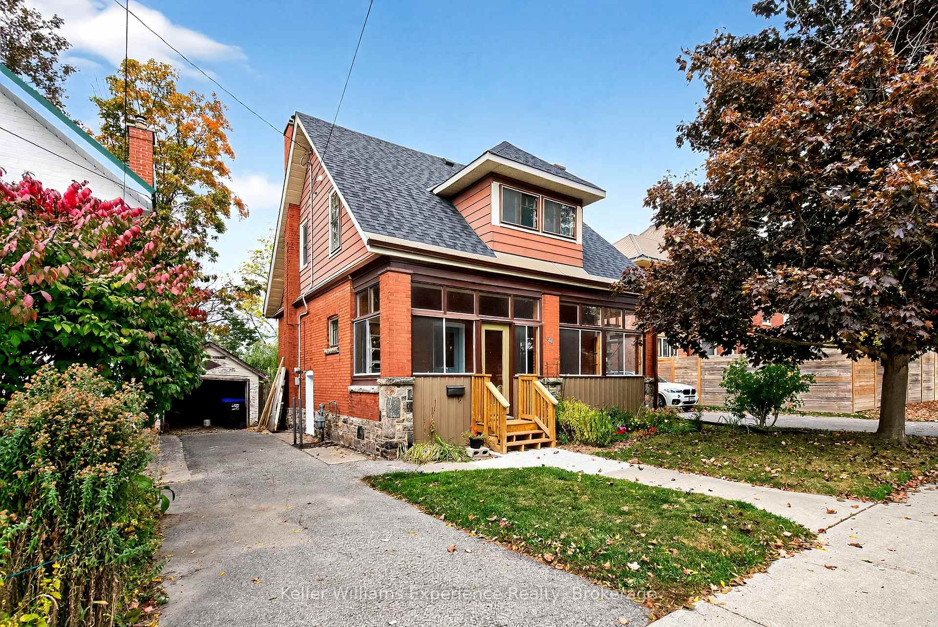 Photo 1 of 406 Dominion Avenue, Midland — HOMEH