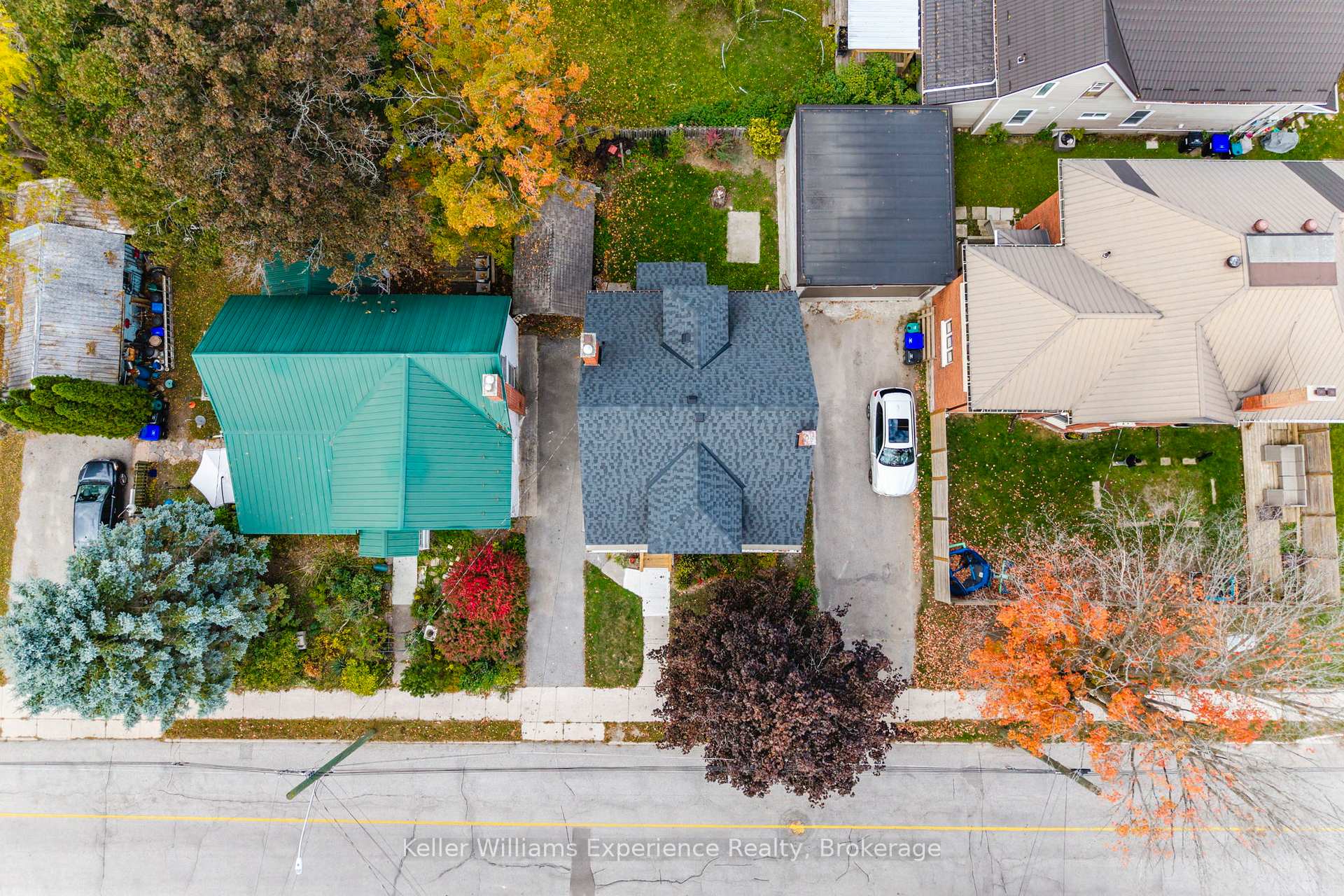 Photo 26 of 406 Dominion Avenue, Midland — HOMEH