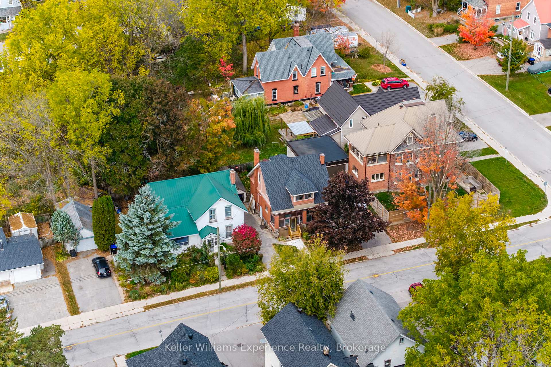 Photo 27 of 406 Dominion Avenue, Midland — HOMEH