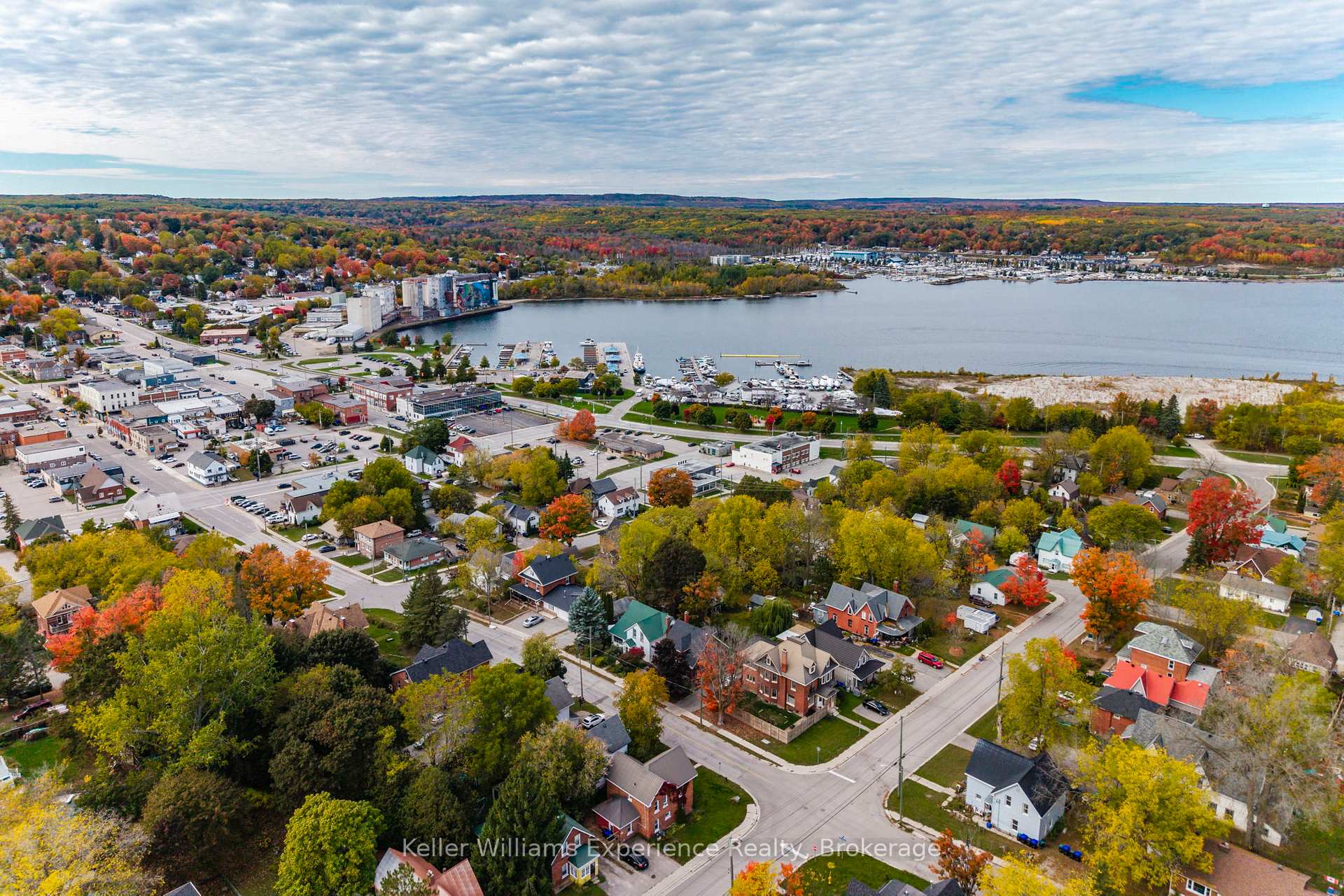 Photo 28 of 406 Dominion Avenue, Midland — HOMEH
