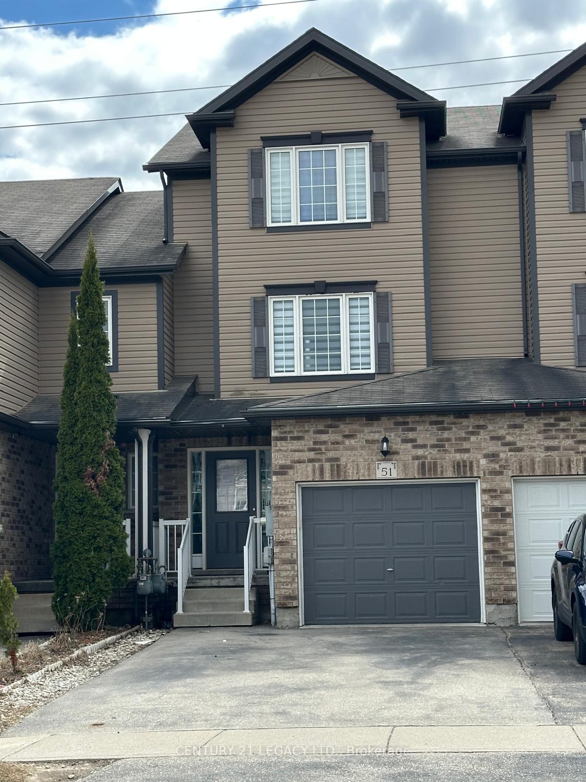 Photo 1 of 51 Sorrento Street, Kitchener — HOMEH