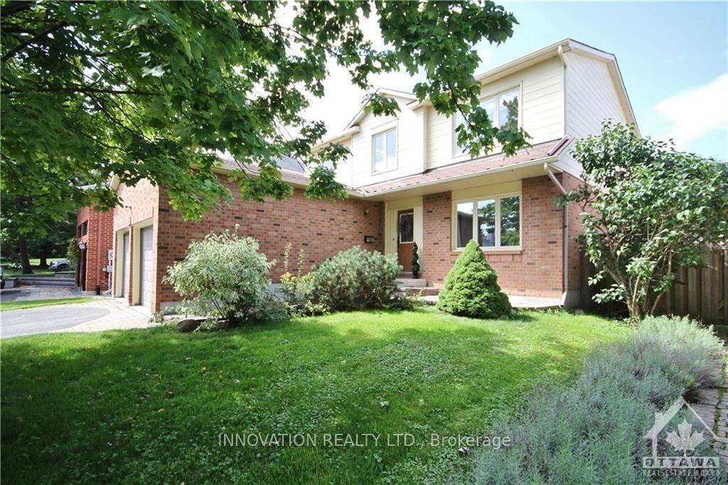 Photo 2 of 11 Tanner Crescent, Ottawa, Kanata - Kanata Lakes/Heritage Hills — HOMEH