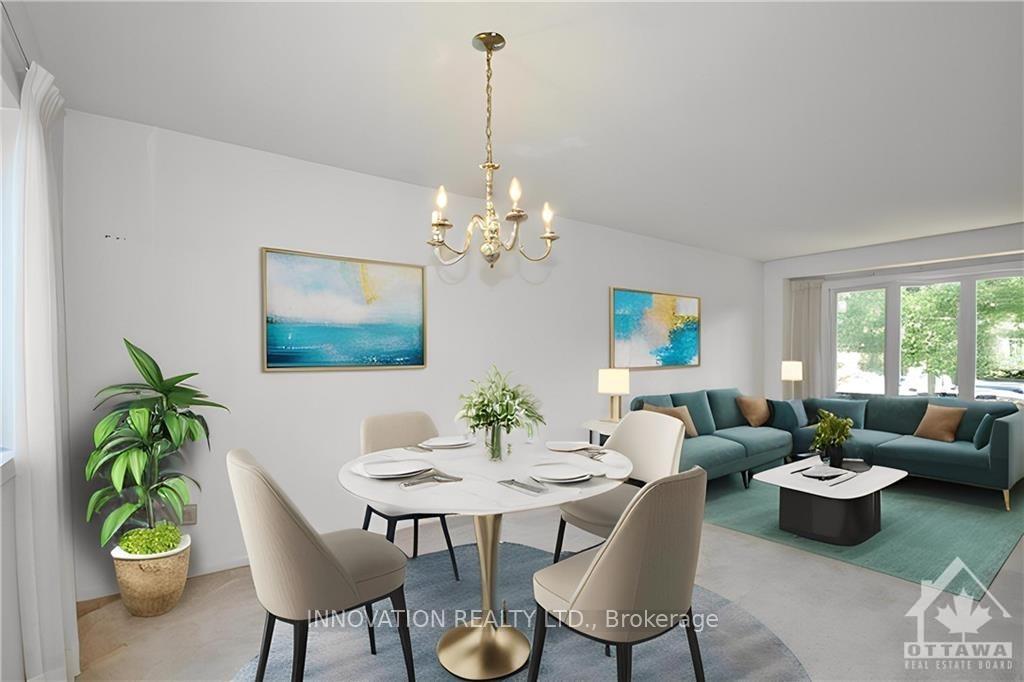 Photo 5 of 11 Tanner Crescent, Ottawa, Kanata - Kanata Lakes/Heritage Hills — HOMEH