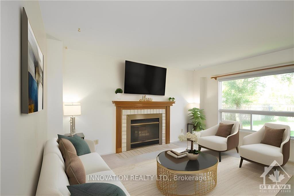 Photo 7 of 11 Tanner Crescent, Ottawa, Kanata - Kanata Lakes/Heritage Hills — HOMEH